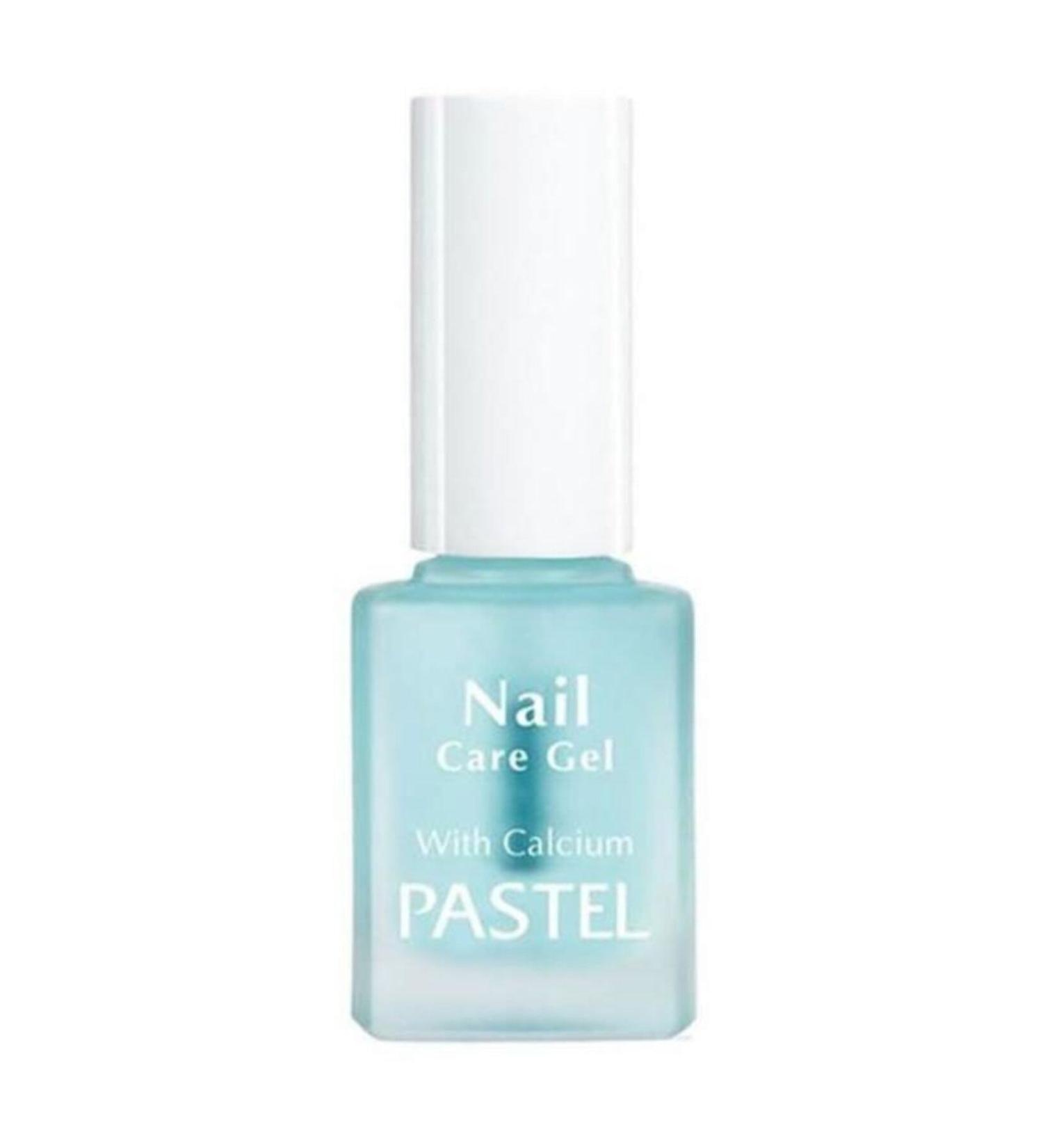 Pastel Calcium Nail Care Gel
