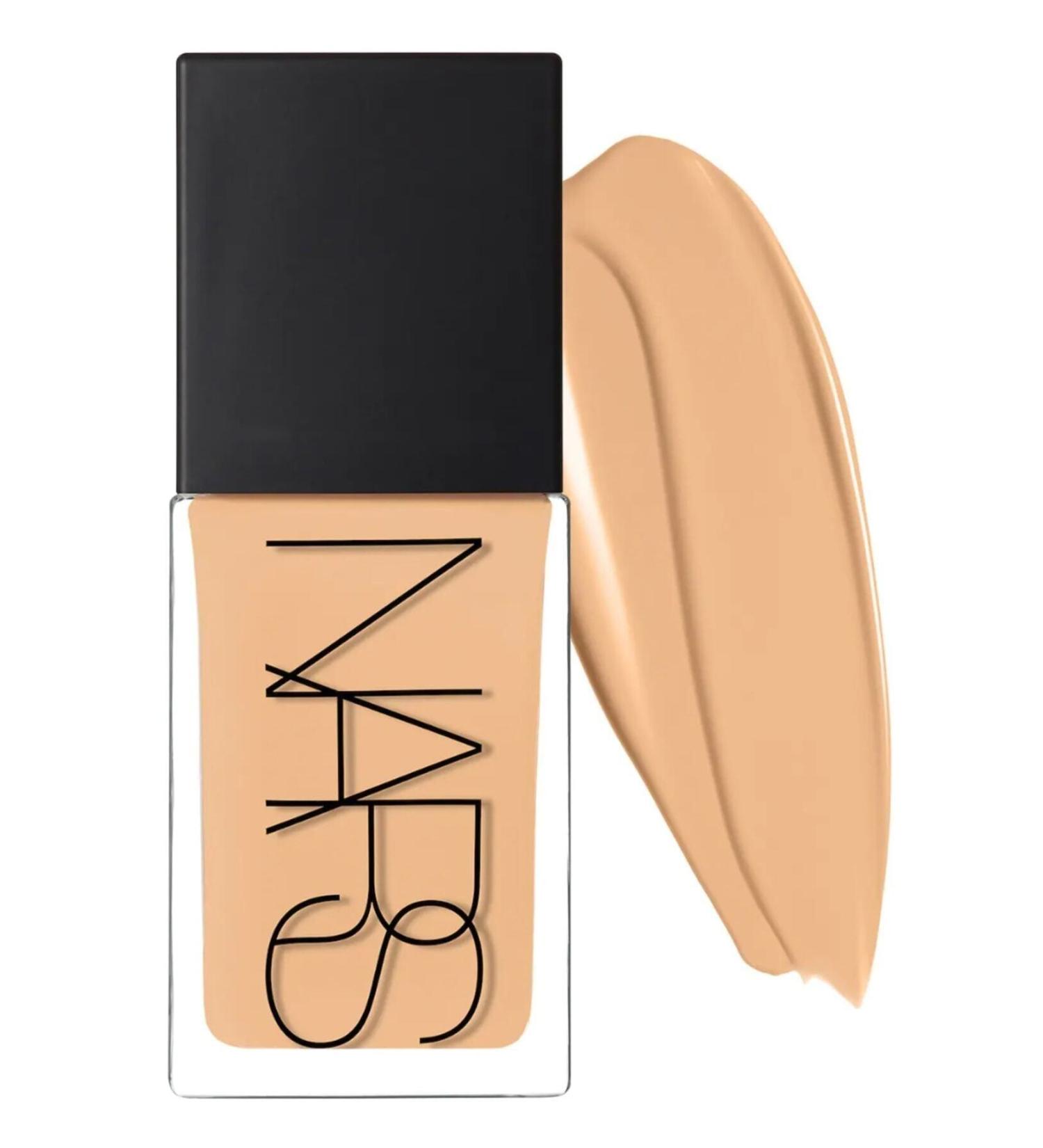 Nars Light Reflecting Advanced Skincare Foundation SH NE165