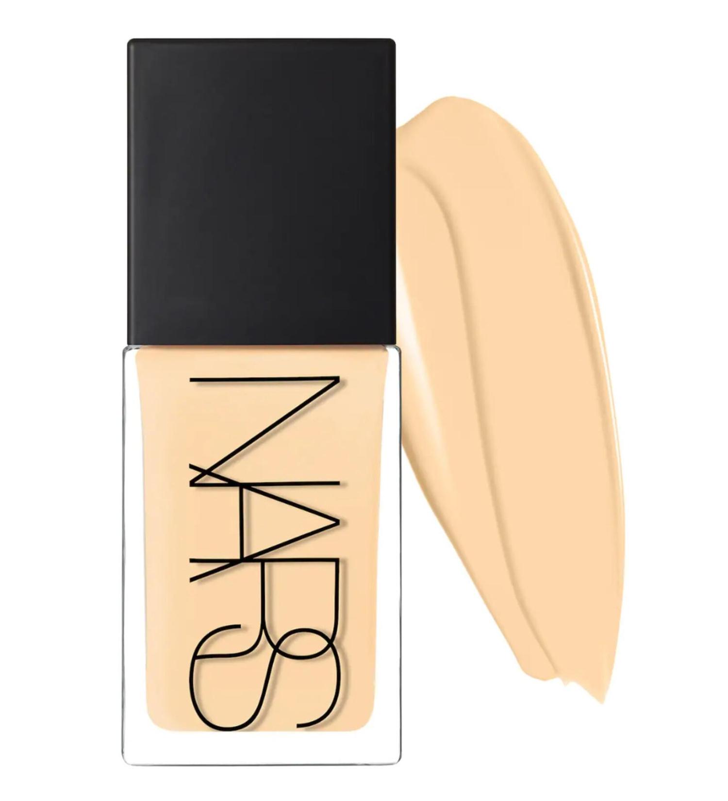 Nars Light Reflecting Advanced Skincare Foundation SH NE174