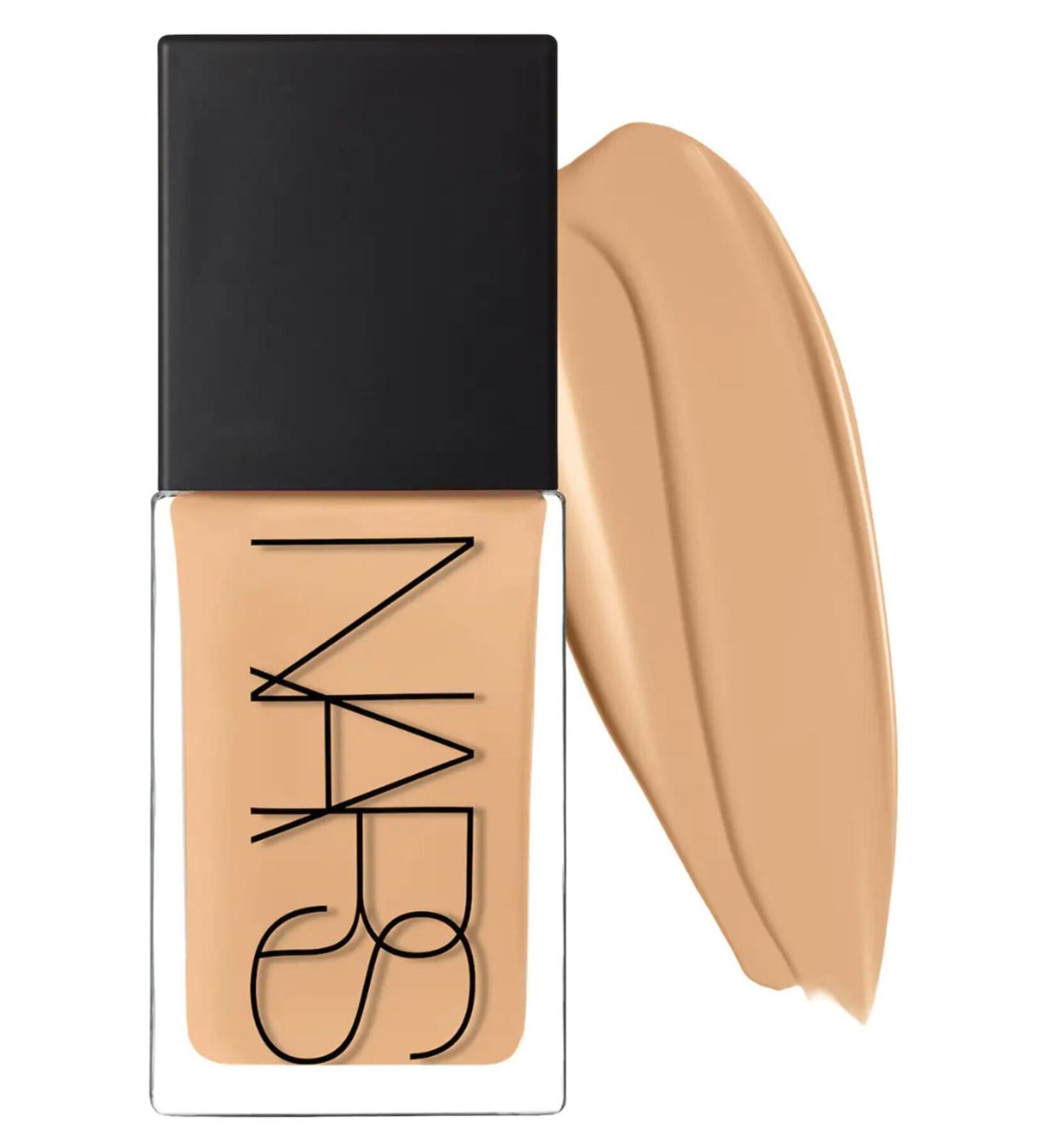 Nars Light Reflecting Advanced Skincare Foundation SH NE176