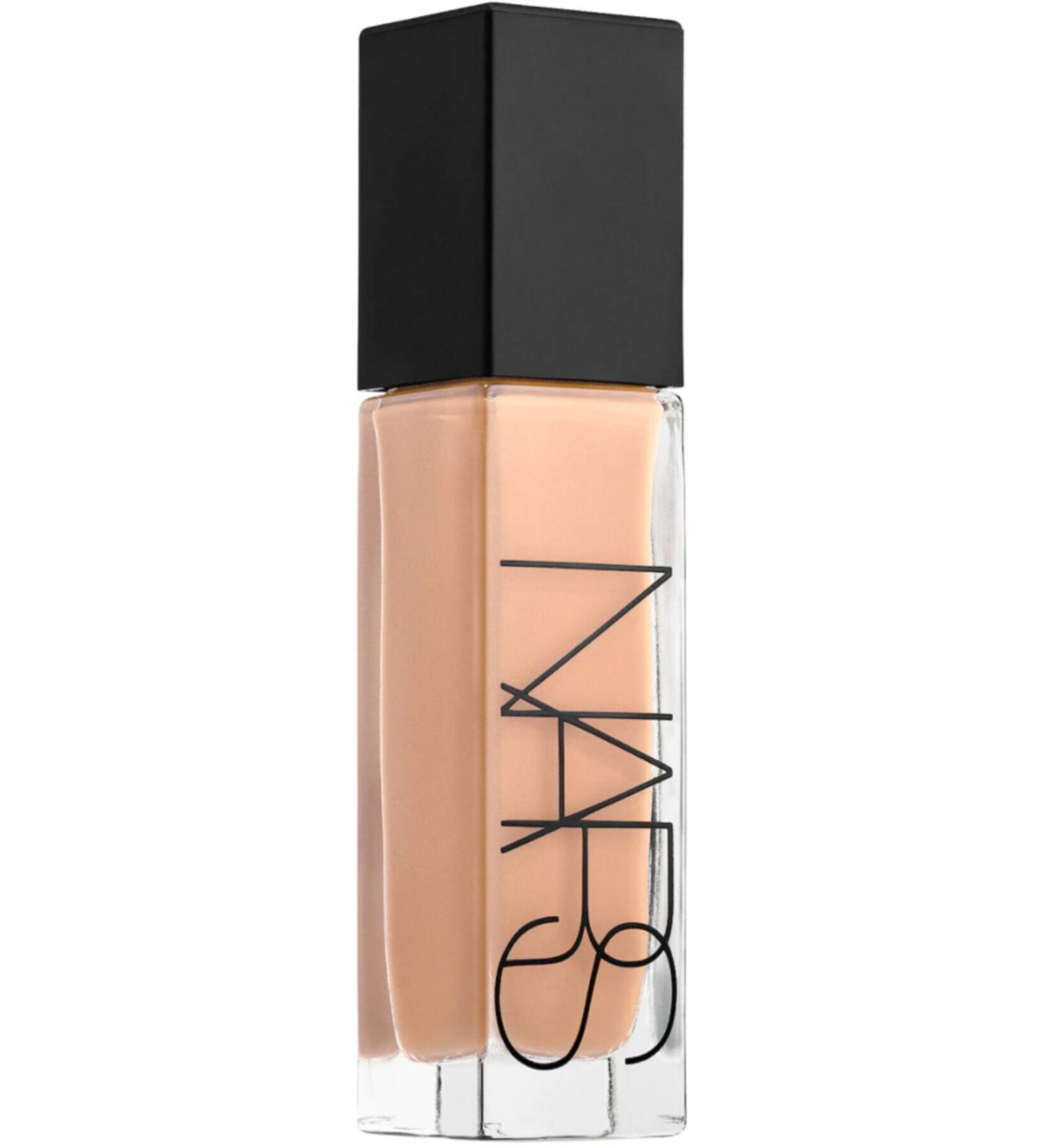 Nars Natural Radiant Longwear Foundation - Oslo SH NE153