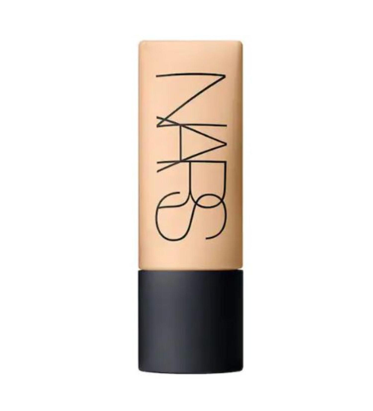 Nars Soft Matte Complate Foundation- Salzburg SH NE102