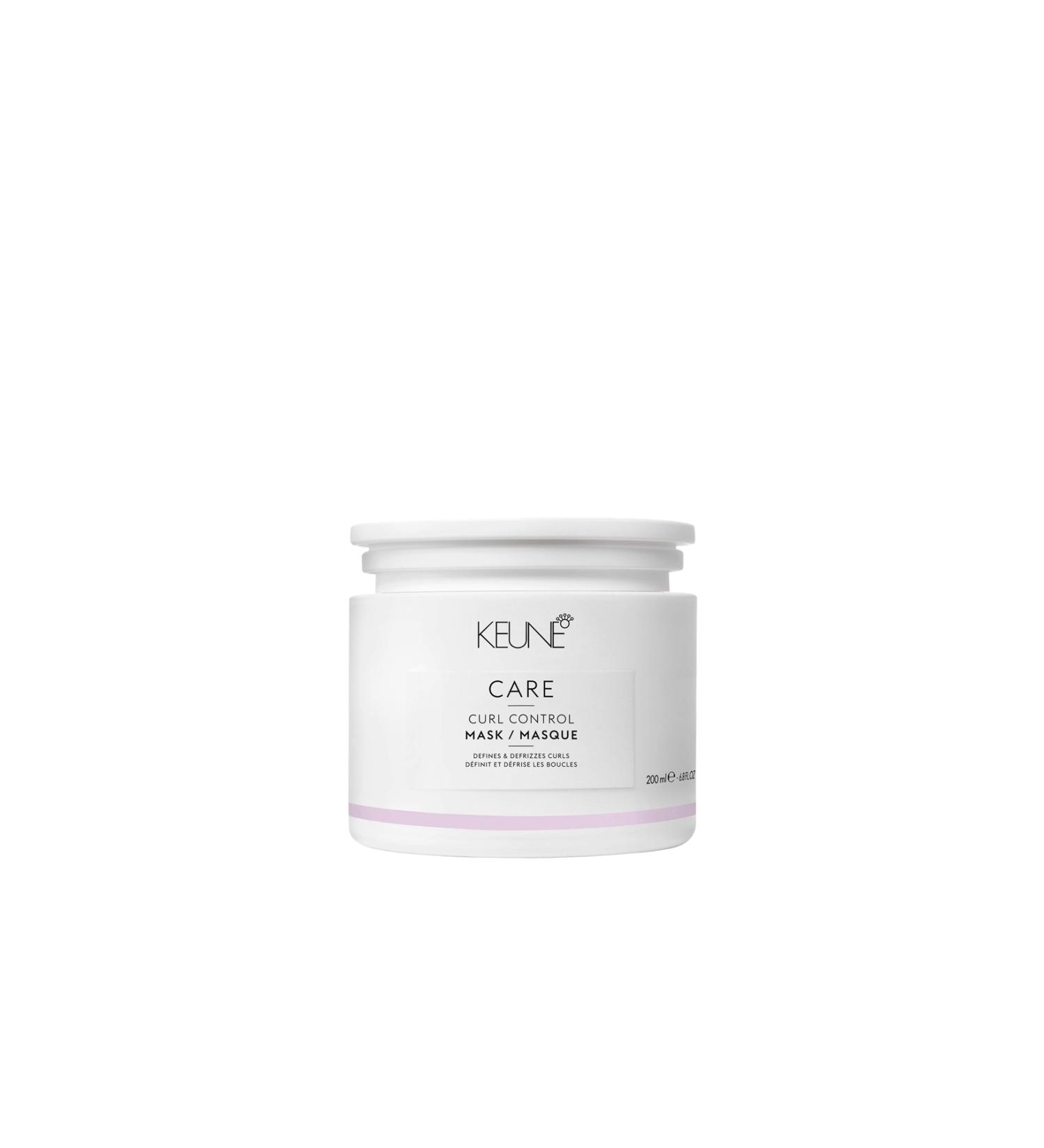 Keune care curl care mask 500 ml