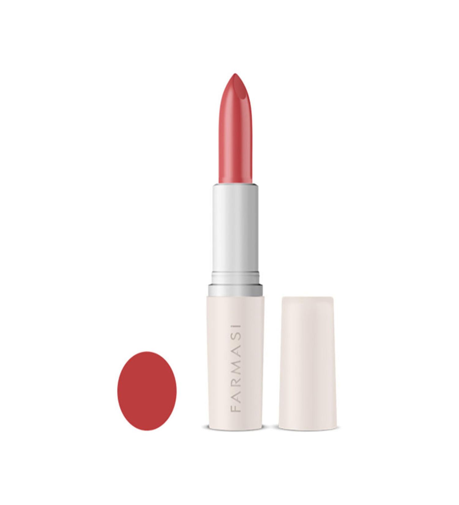Farmasi CREAMY LIPSTICK 05 ROSEWOOD 4 GR