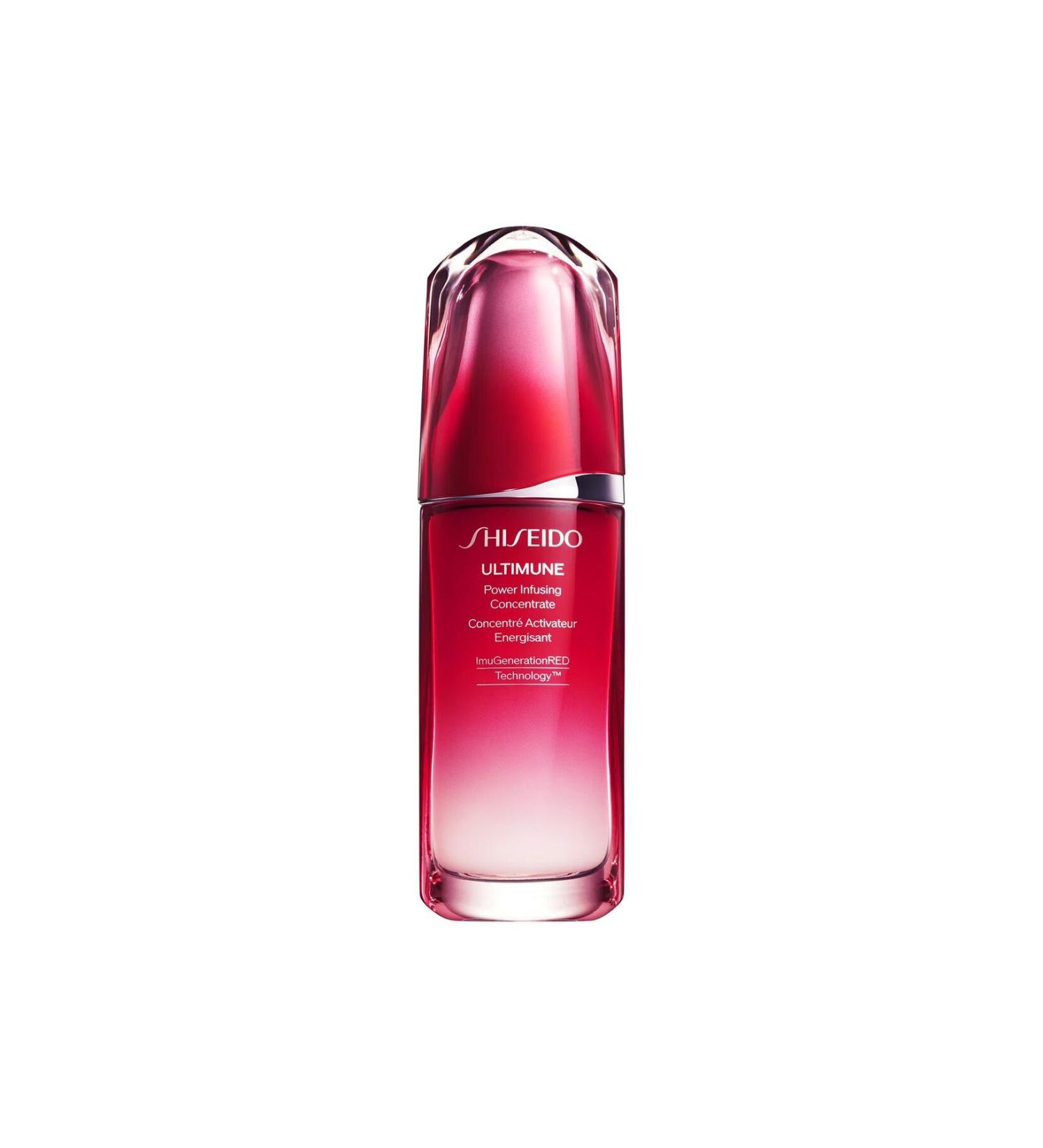 Shiseido Anti-Aging Repair Skin Care Serum 75 ml - Buy Online on GoSupps.com