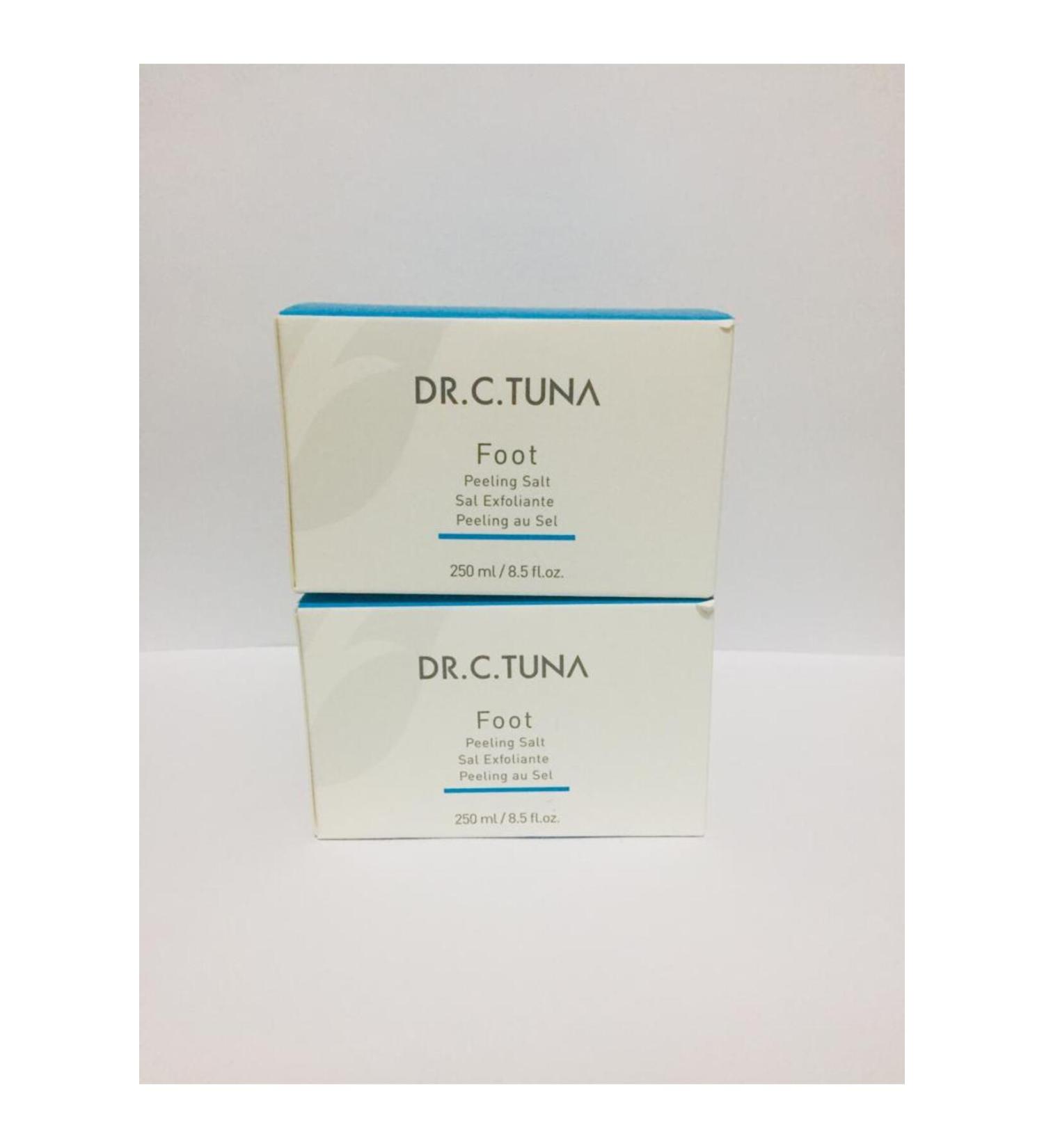 Farmasi PEELING SALT