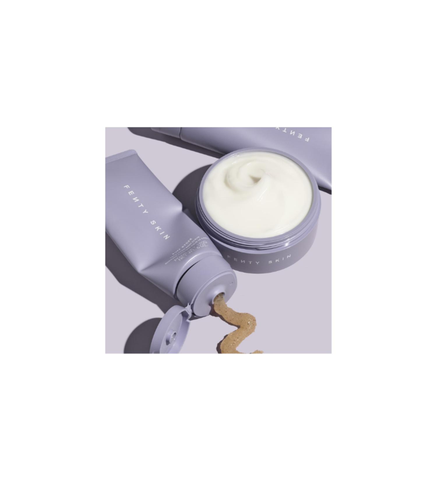 Fenty Skin SILKY TOUCH DEAD SKIN PEELLER 170 ML BELLADERM - Buy Online on GoSupps.com