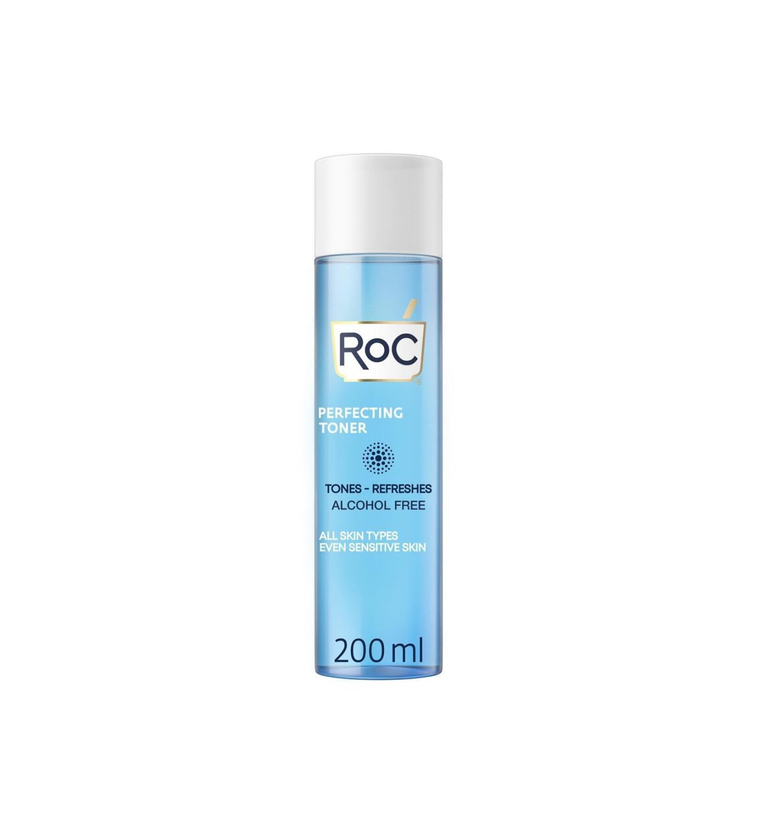 Roc Refreshing Tonic 200 ml
