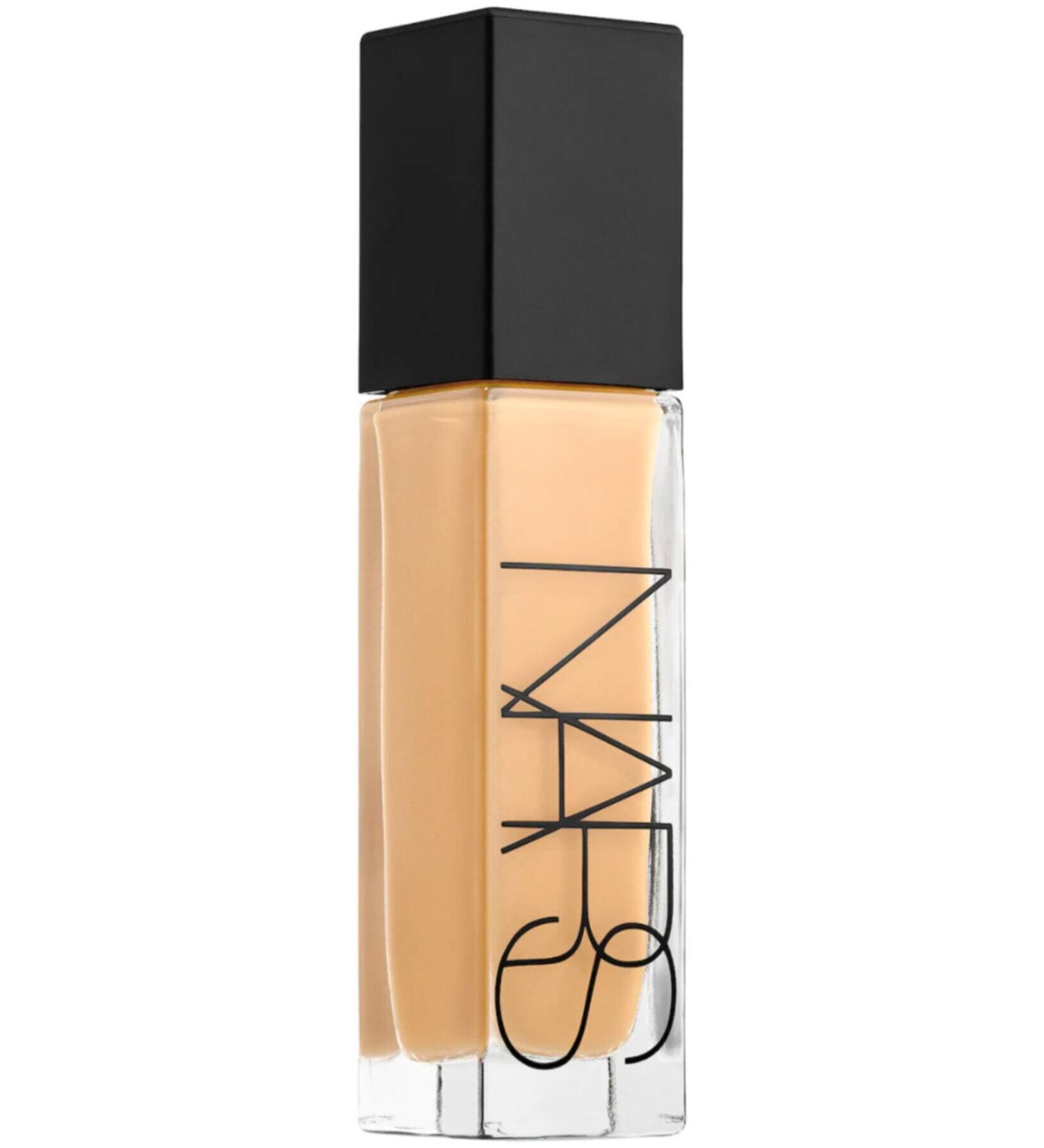 Nars Natural Radiant Longwear Foundation Gobi SH NE159