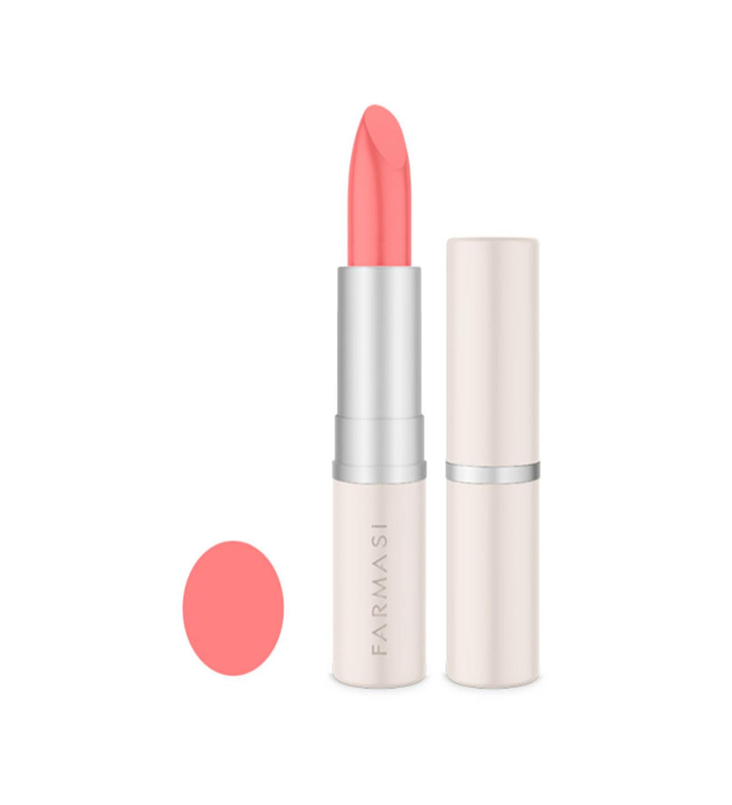 Farmasi BB GLAZE LIPSTICK 02 SOFT PINK 4 GR