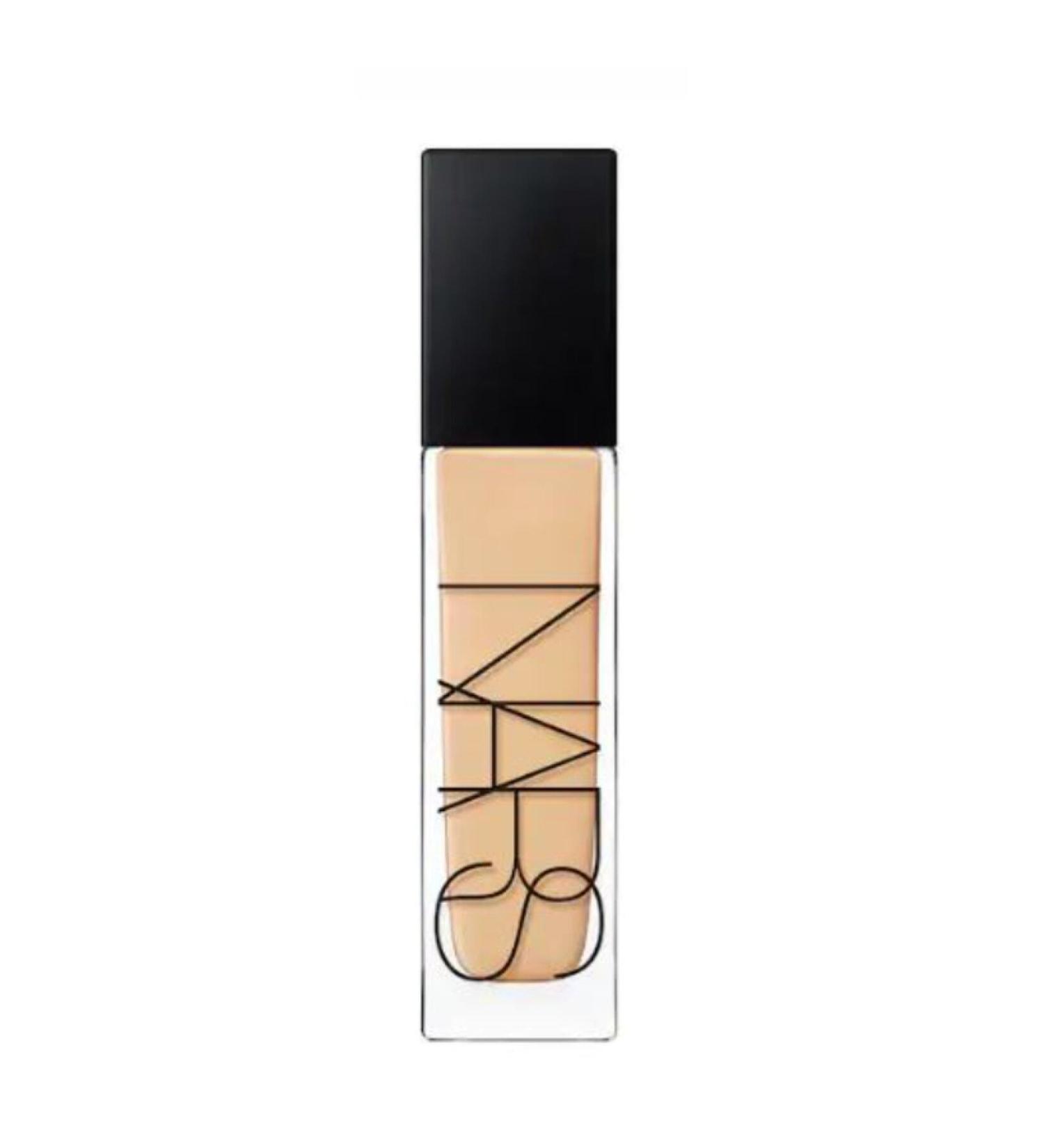 Nars Natural Radiant Longwear Foundation-vienna SH NE37
