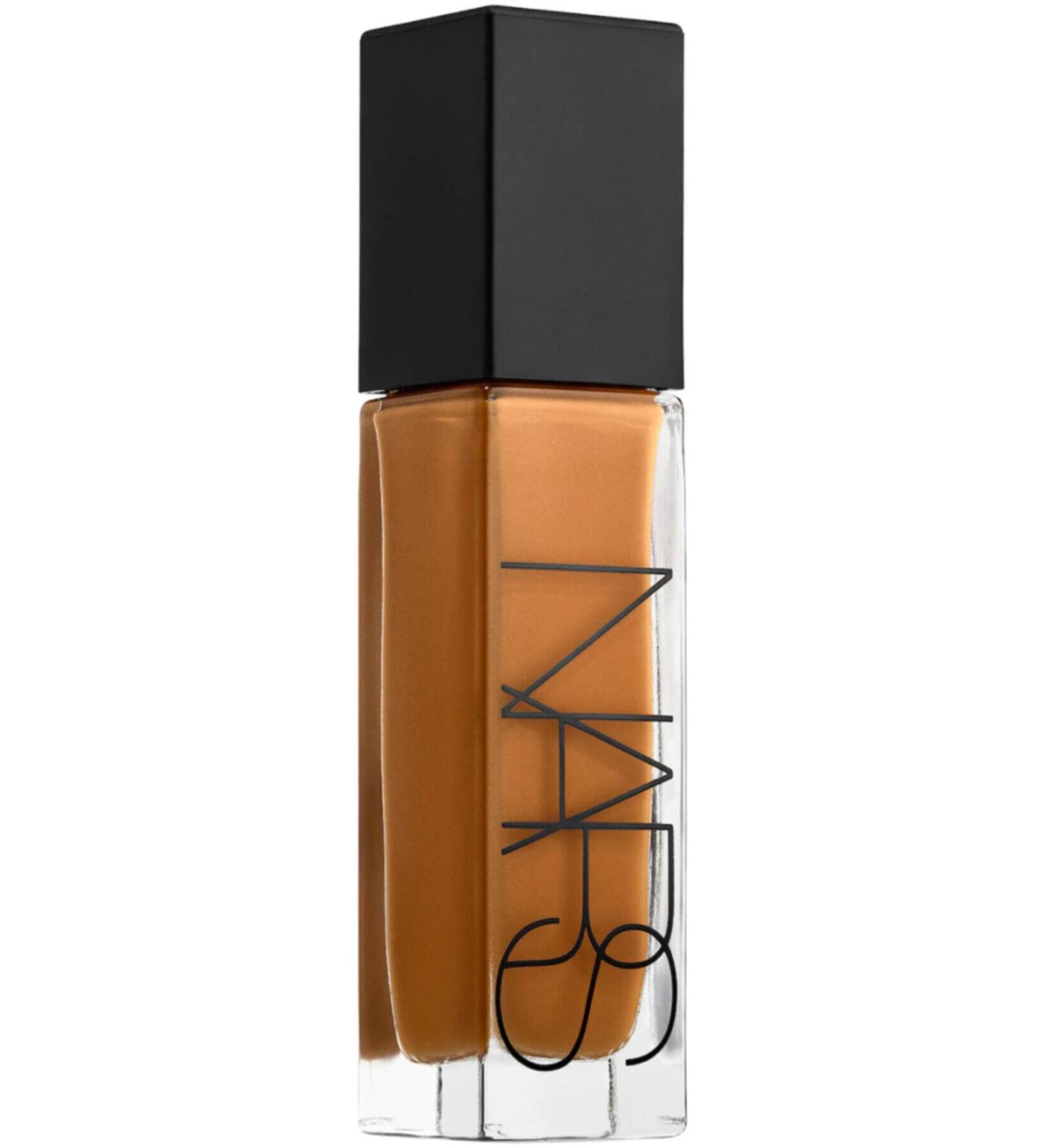 Nars Natural Radiant Longwear Foundation Belem SH NE19