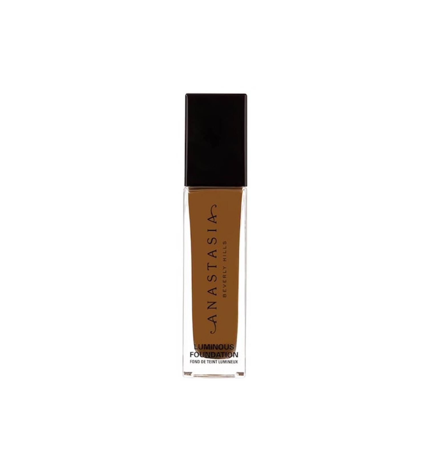 Anastasia Beverly Hills WATER BASED LIQUID FOUNDATION - Luminous 30 ml