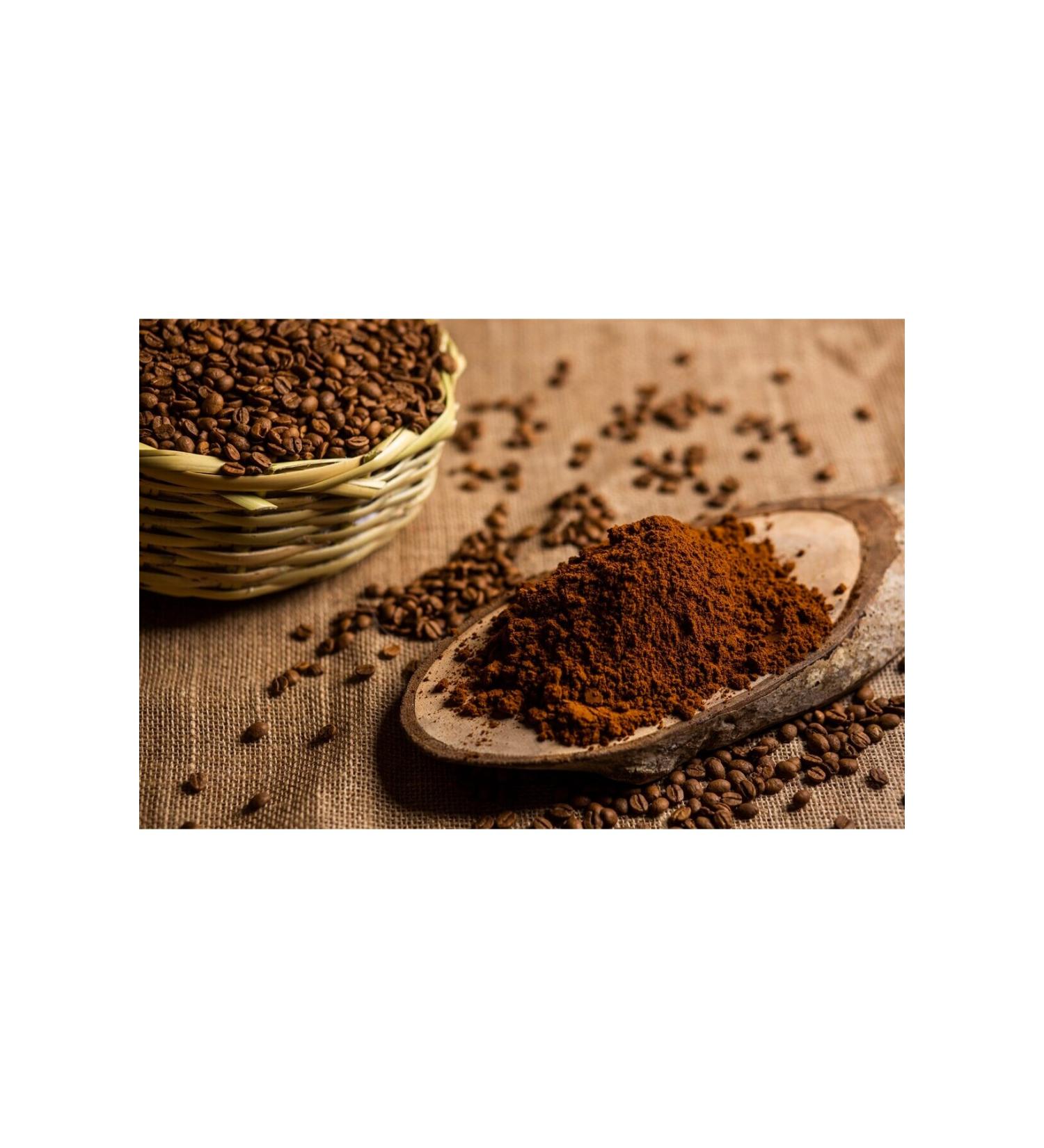 Ziya Efendi Gorallar Coffee 1 Kg
