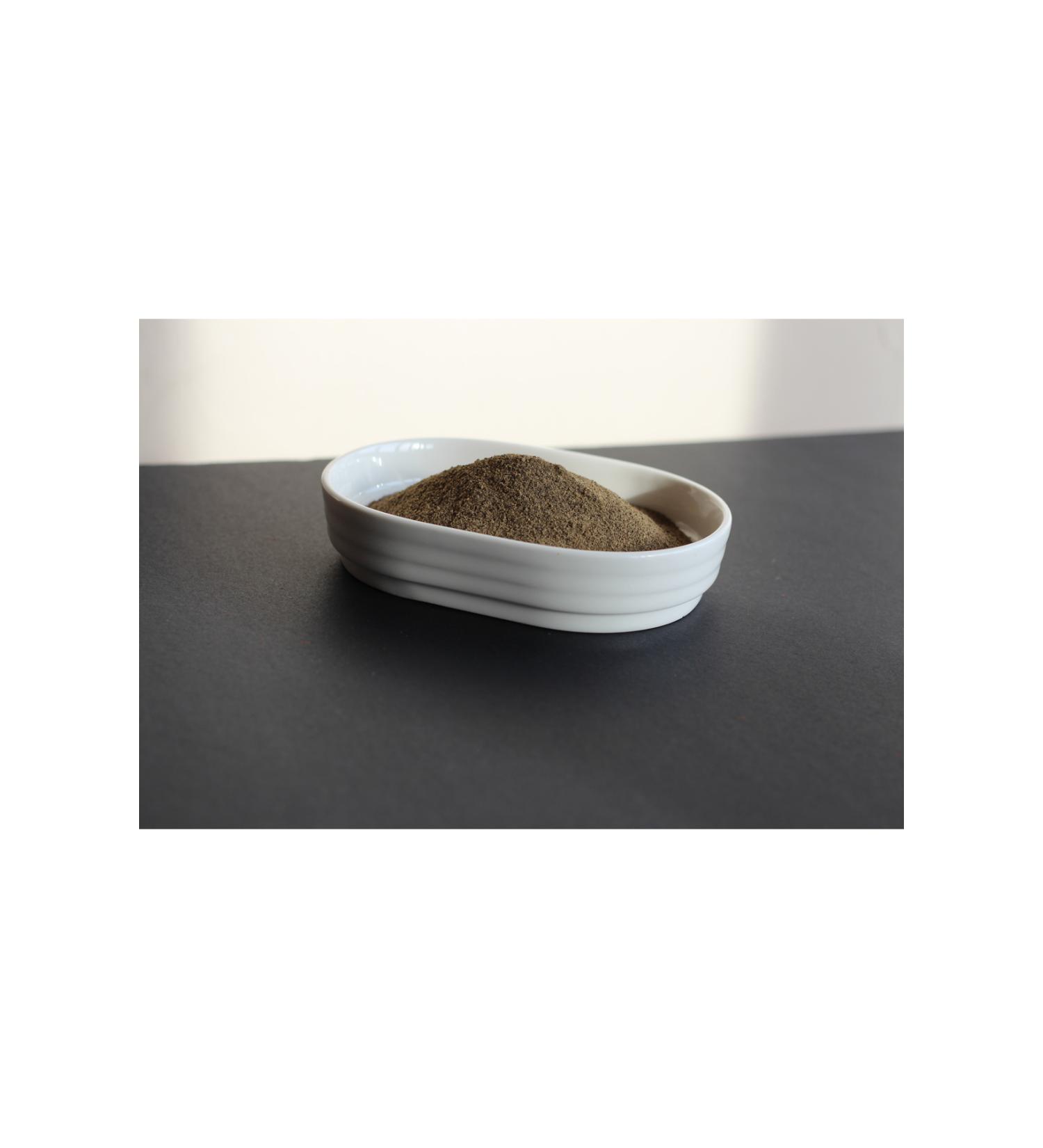 SELMA'S TASTE WORLD Black Pepper 250 grams