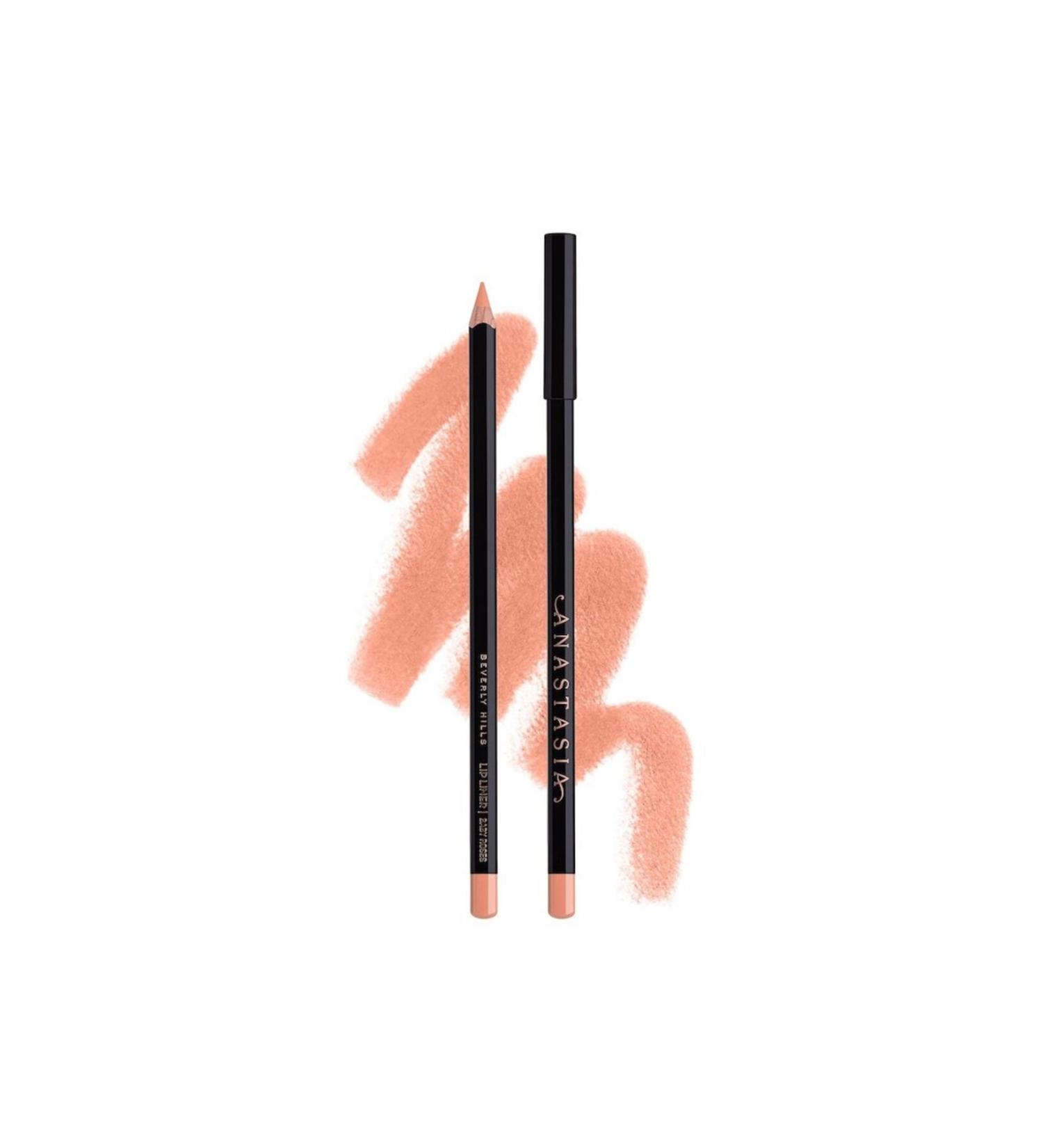 Anastasia Beverly Hills Lip Liner - Outlining -Long-Lasting -Lip Pencil (1.49g)