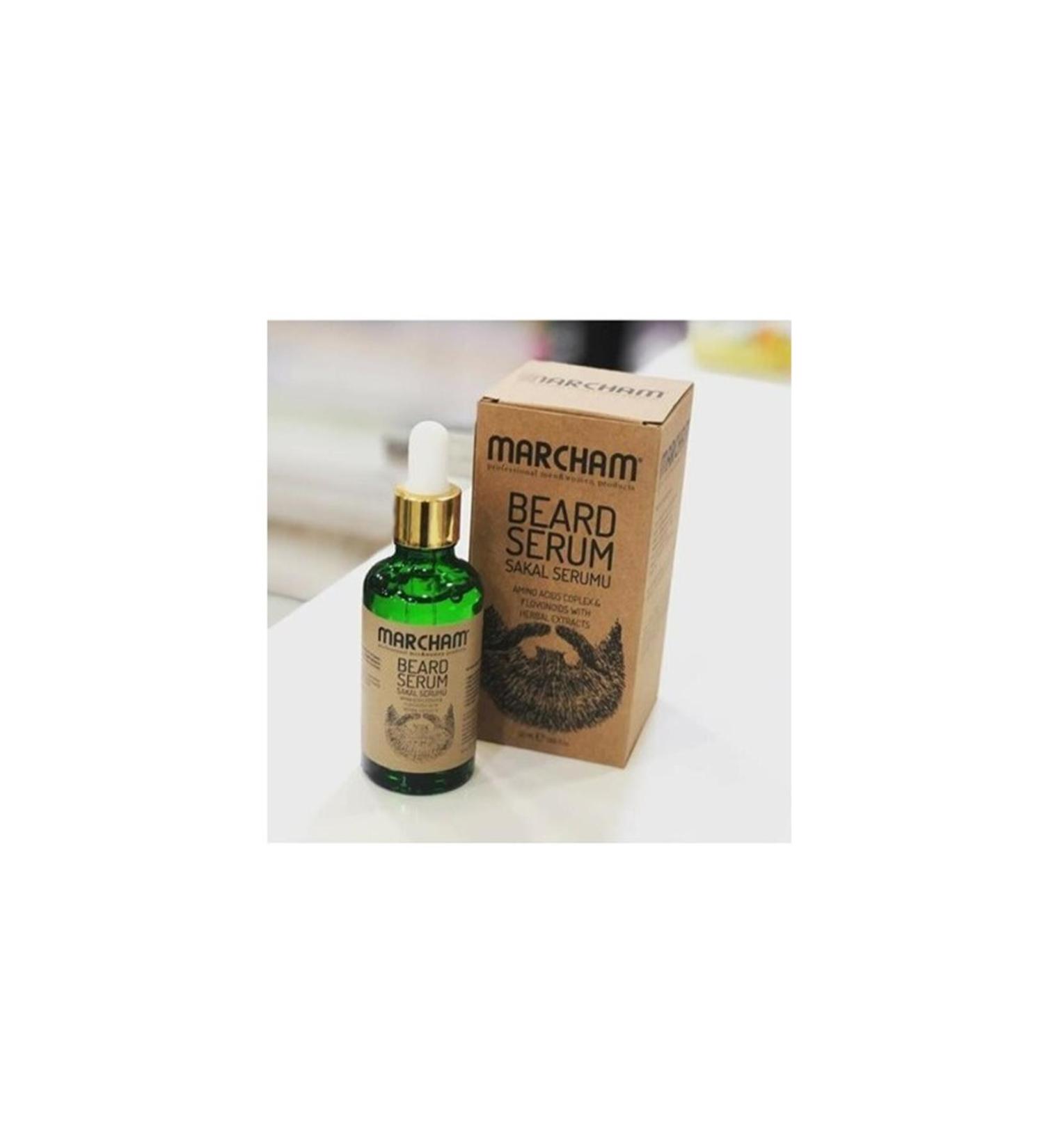 Marcham Beard Serum 50 ml