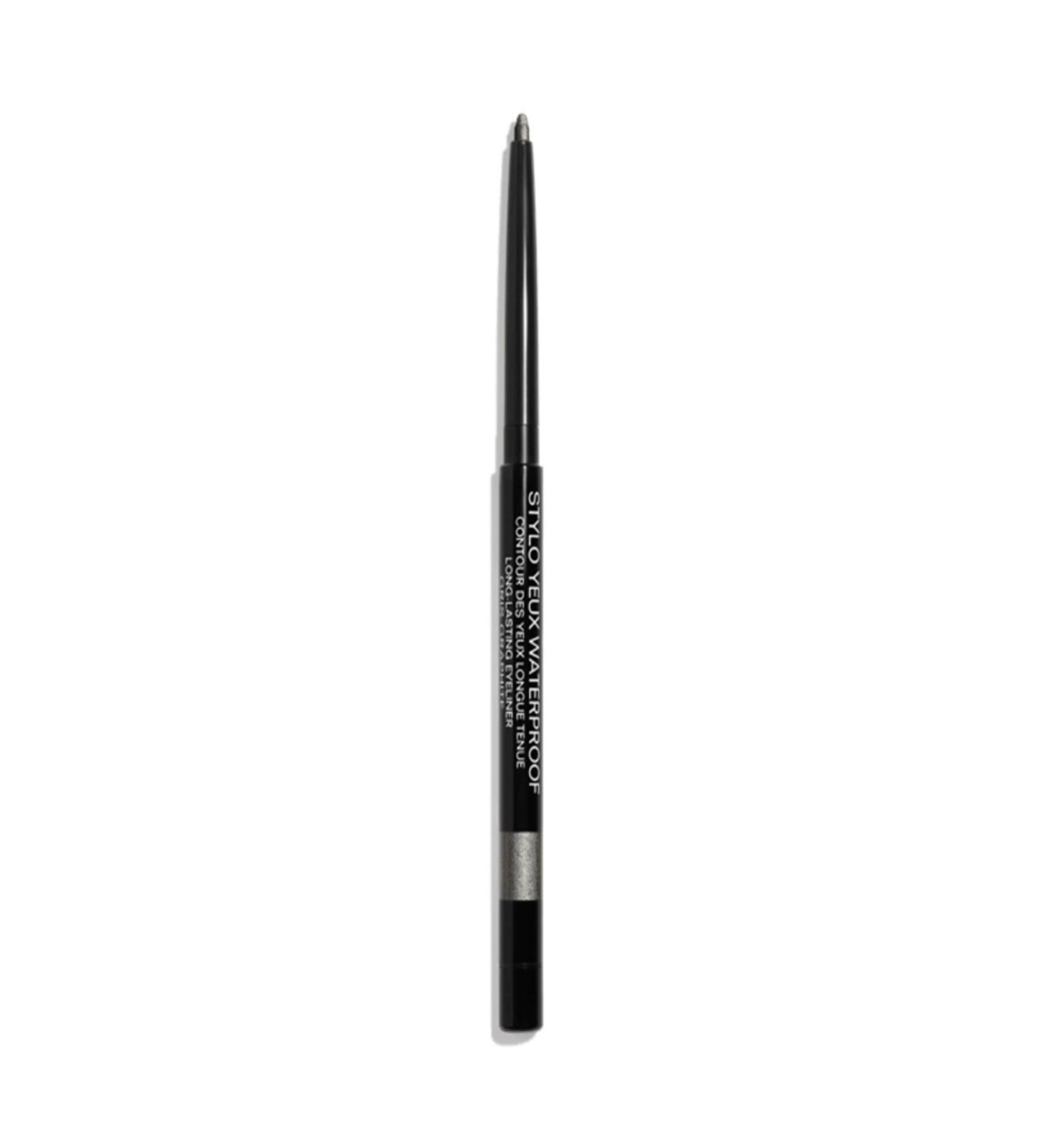 Chanel STYLO YEUX WATERPROOF - Waterproof Lift Eyeliner That Intensifies Your Look