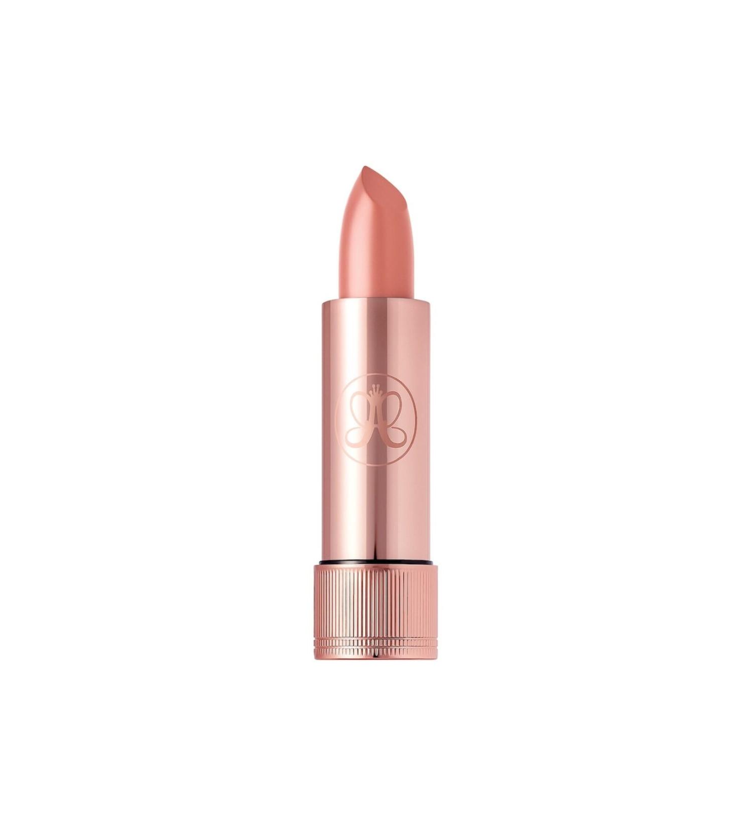 Anastasia Beverly Hills Soft Shiny and Intense Color -Satin Lipstick -Satin Finish Lipstick (3.0g)