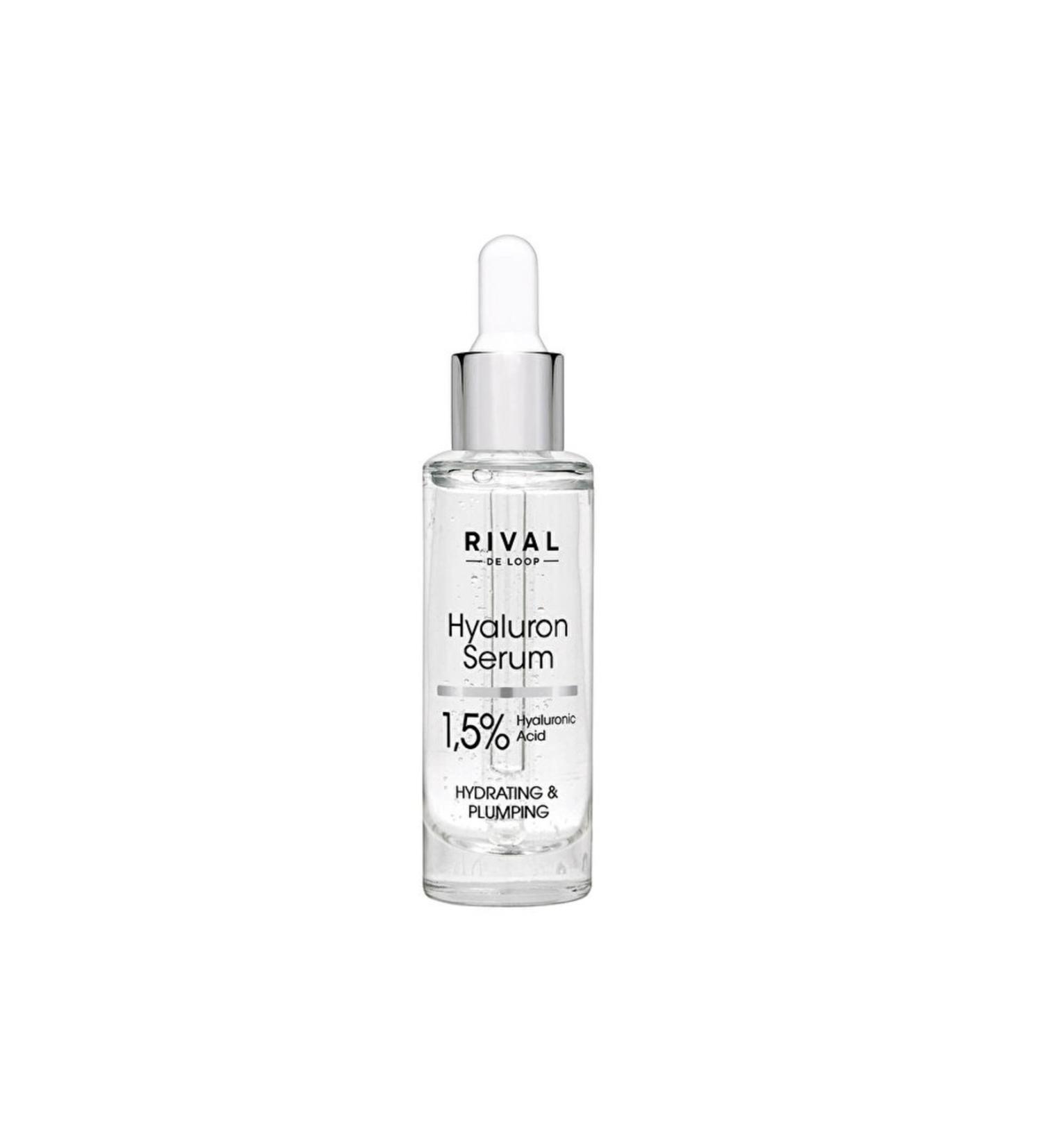 Rival De Loop Moisturizing Face Serum 30 ml