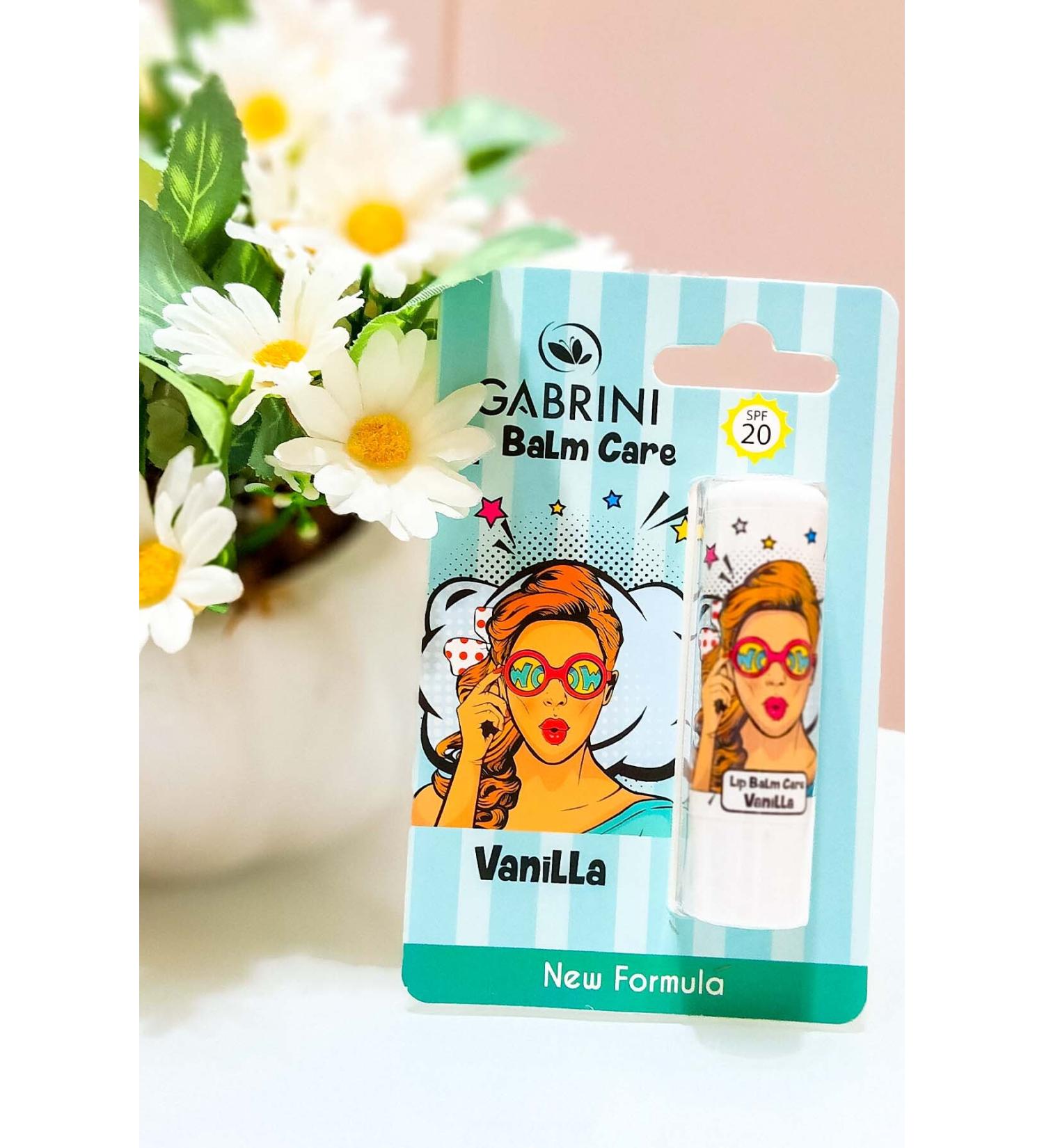 ESSFASIHON Lip Balm Blackbery Lip Moisturizer