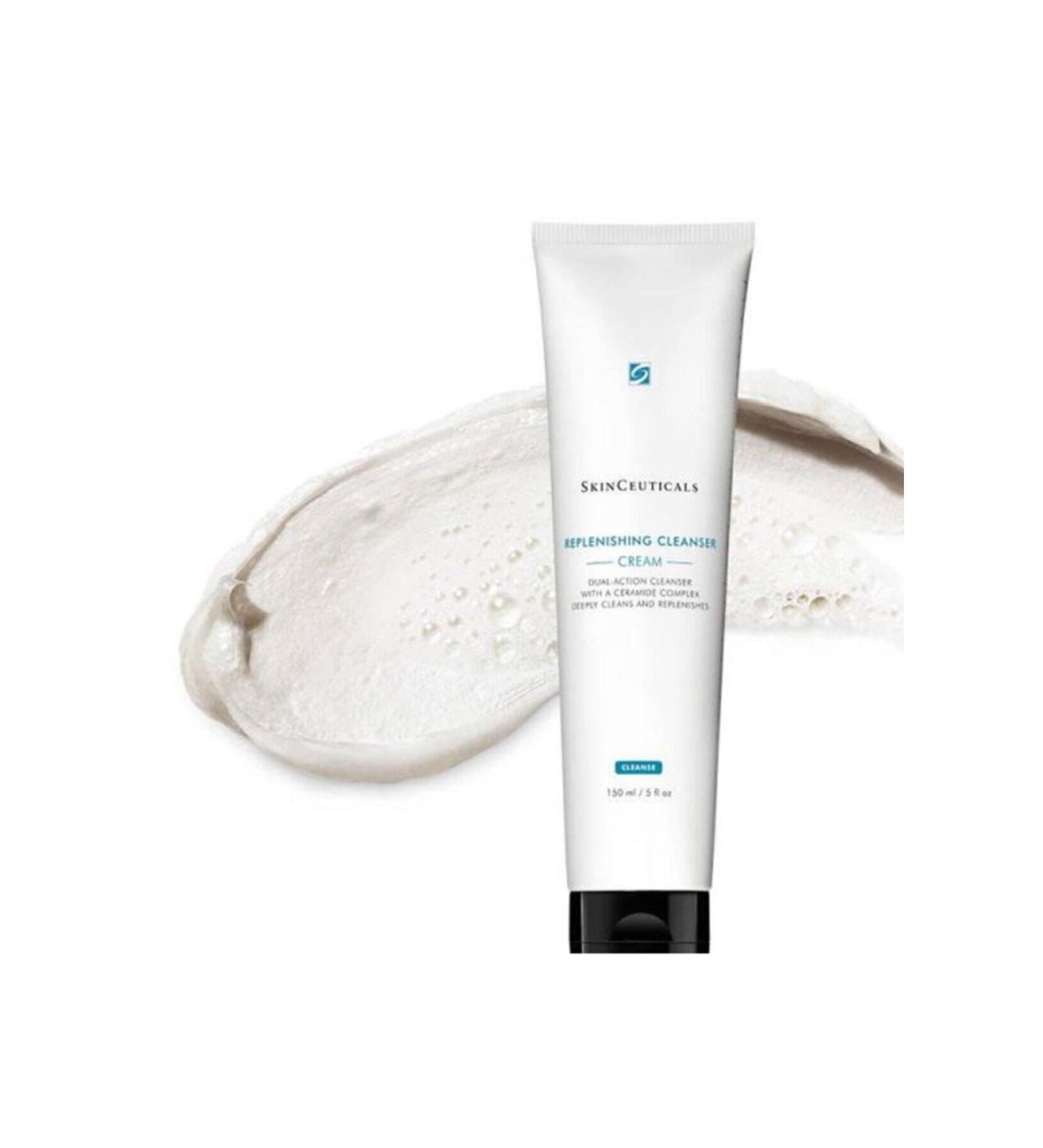 Skinceuticals Deep Cleanser For Sensitive Skin 150 Ml Skin57