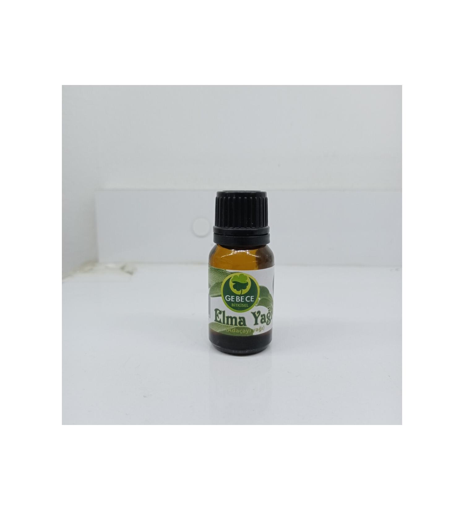 Pregnant Herbal Apple Oil 10ml