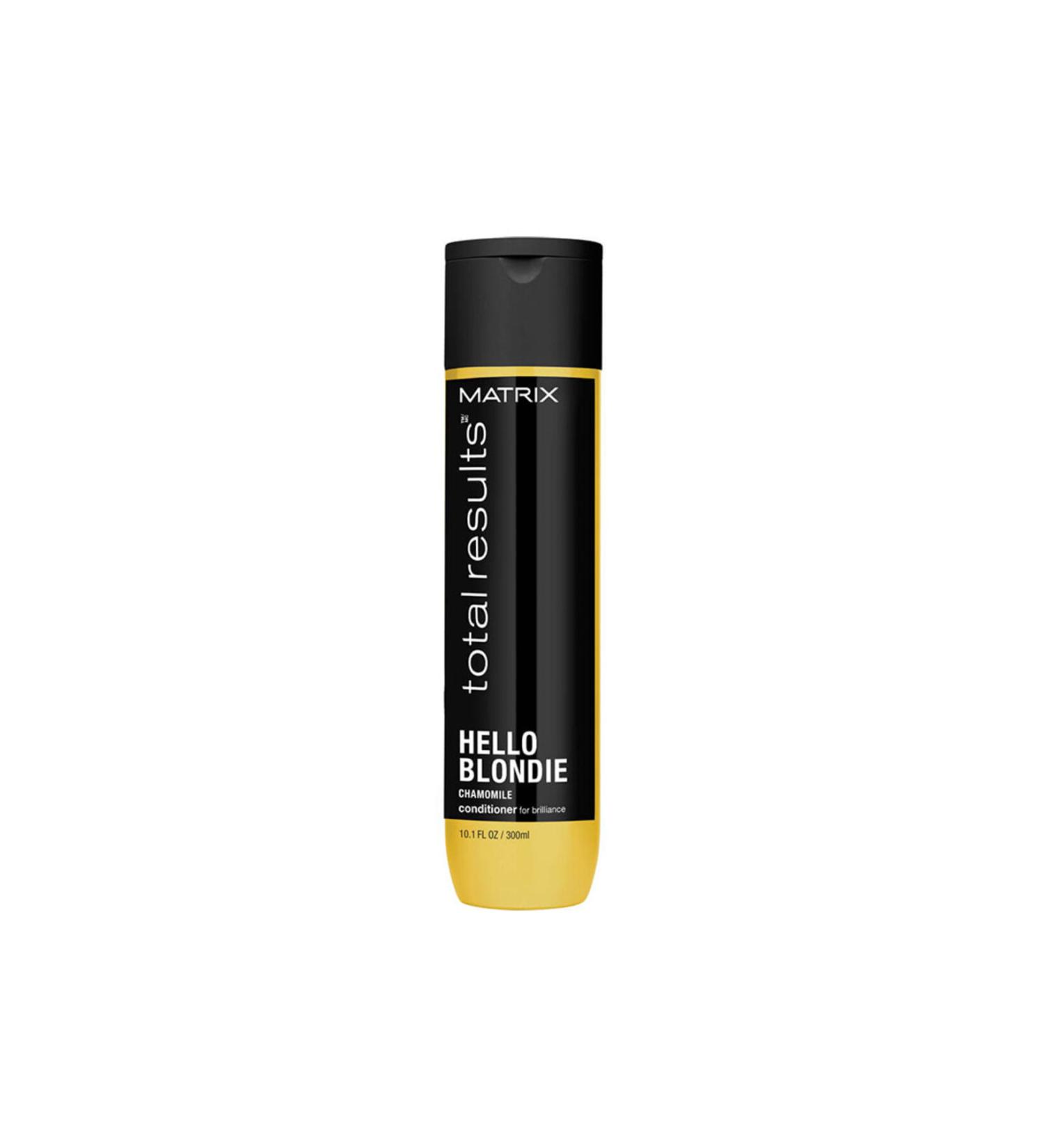 Matrix Hello Blondie Blonde Shine Cream 300ml
