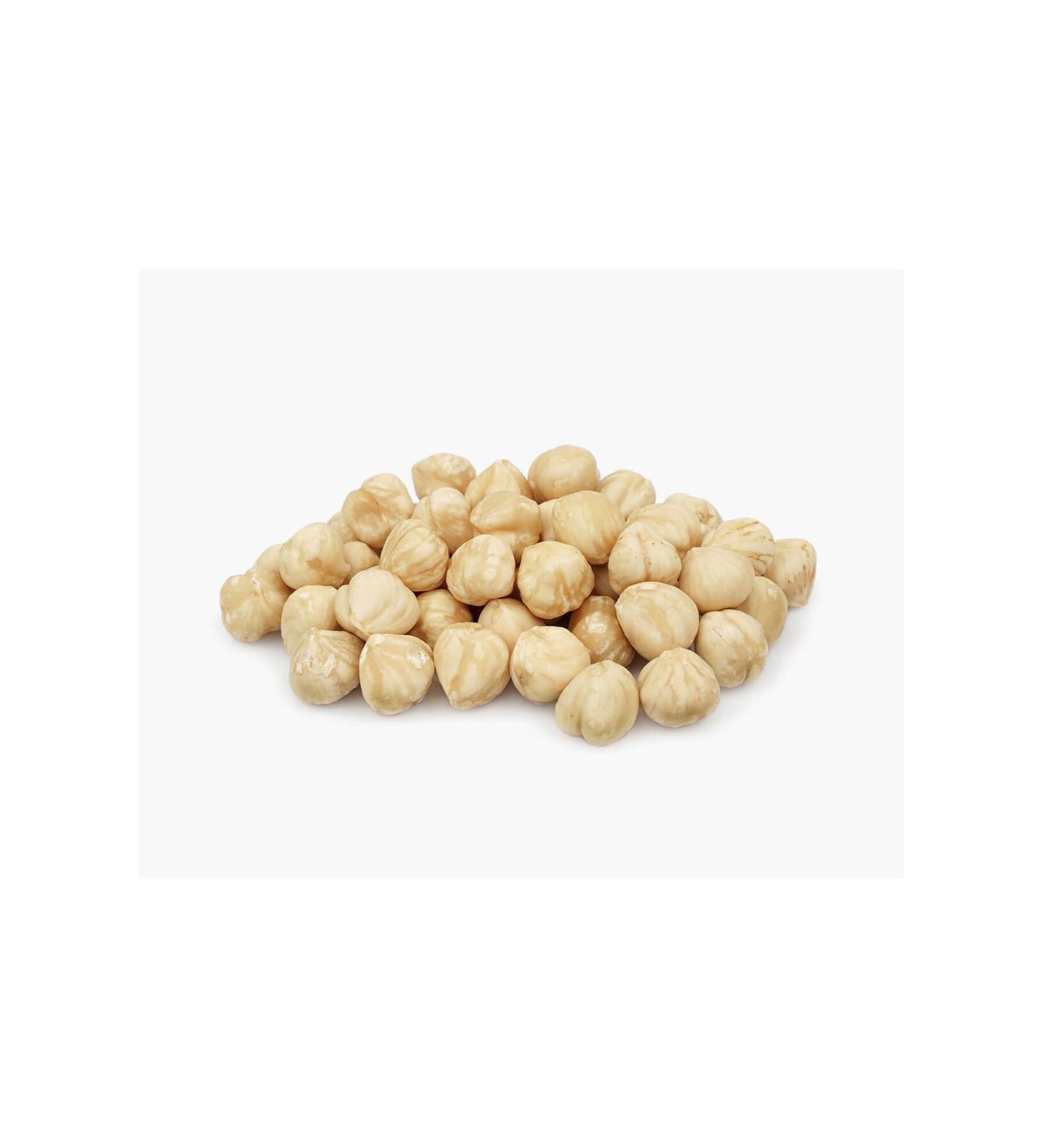 Birlik Hazelnut Kernels 1kg Vacuum 1st Quality