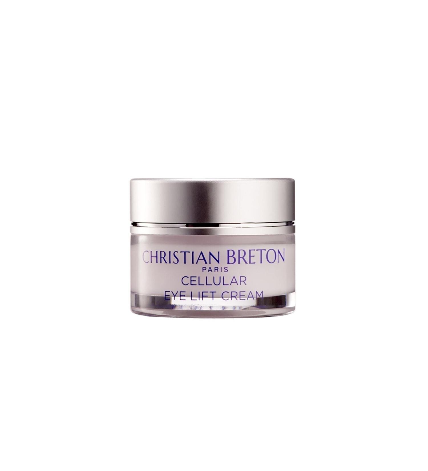 Christian Breton Cellular Firming Eye Cream 15 ml Care Skin21