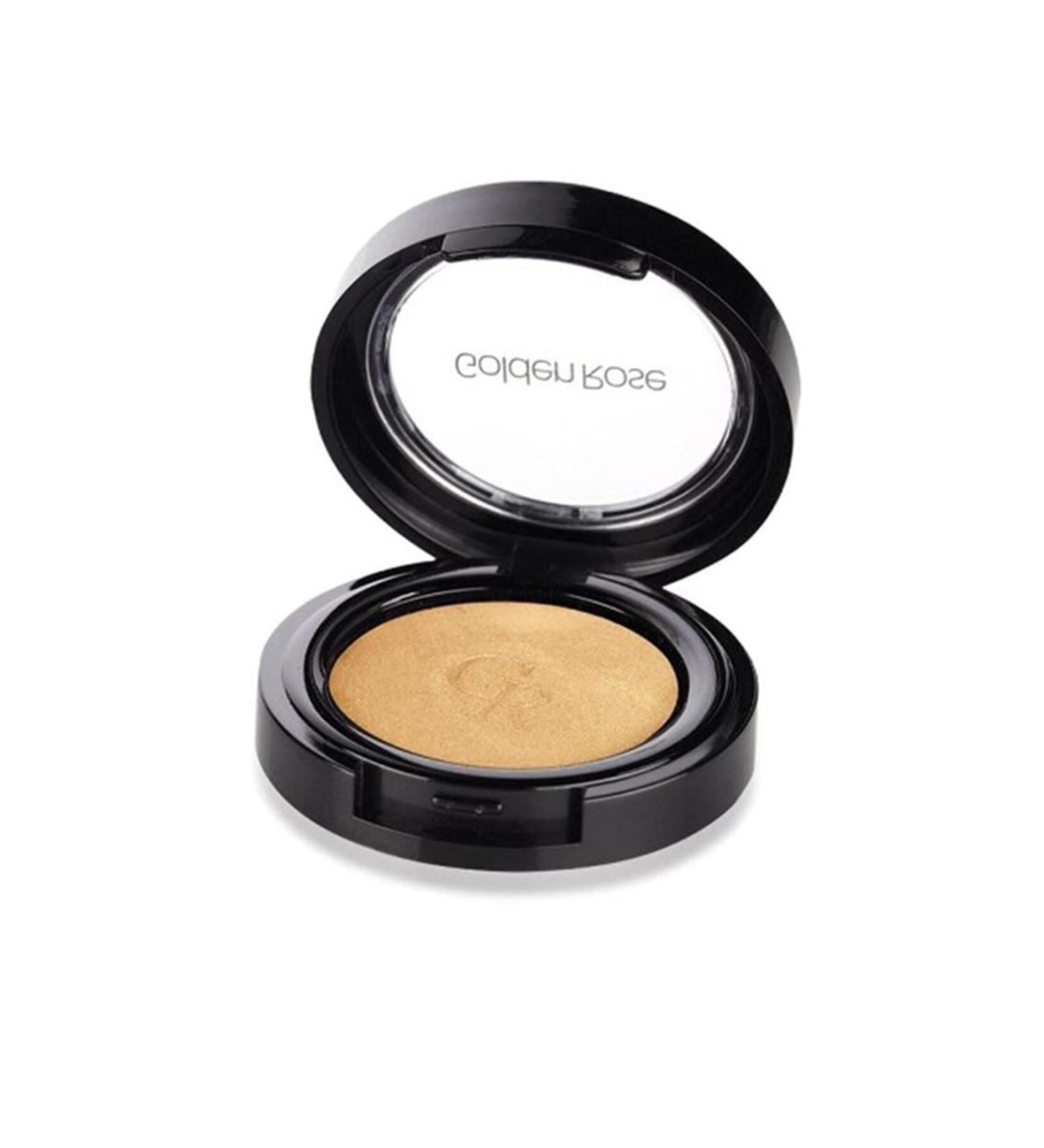 Golden Rose Matte Eyeshadow Silky Touch Matte Eyeshadow No 102