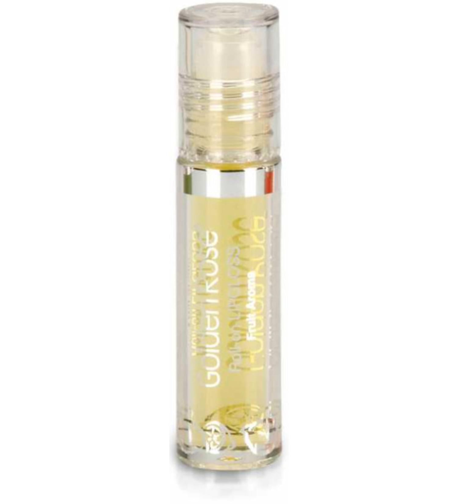 Golden Rose Roll On Lipgloss - Fruity Lip Gloss