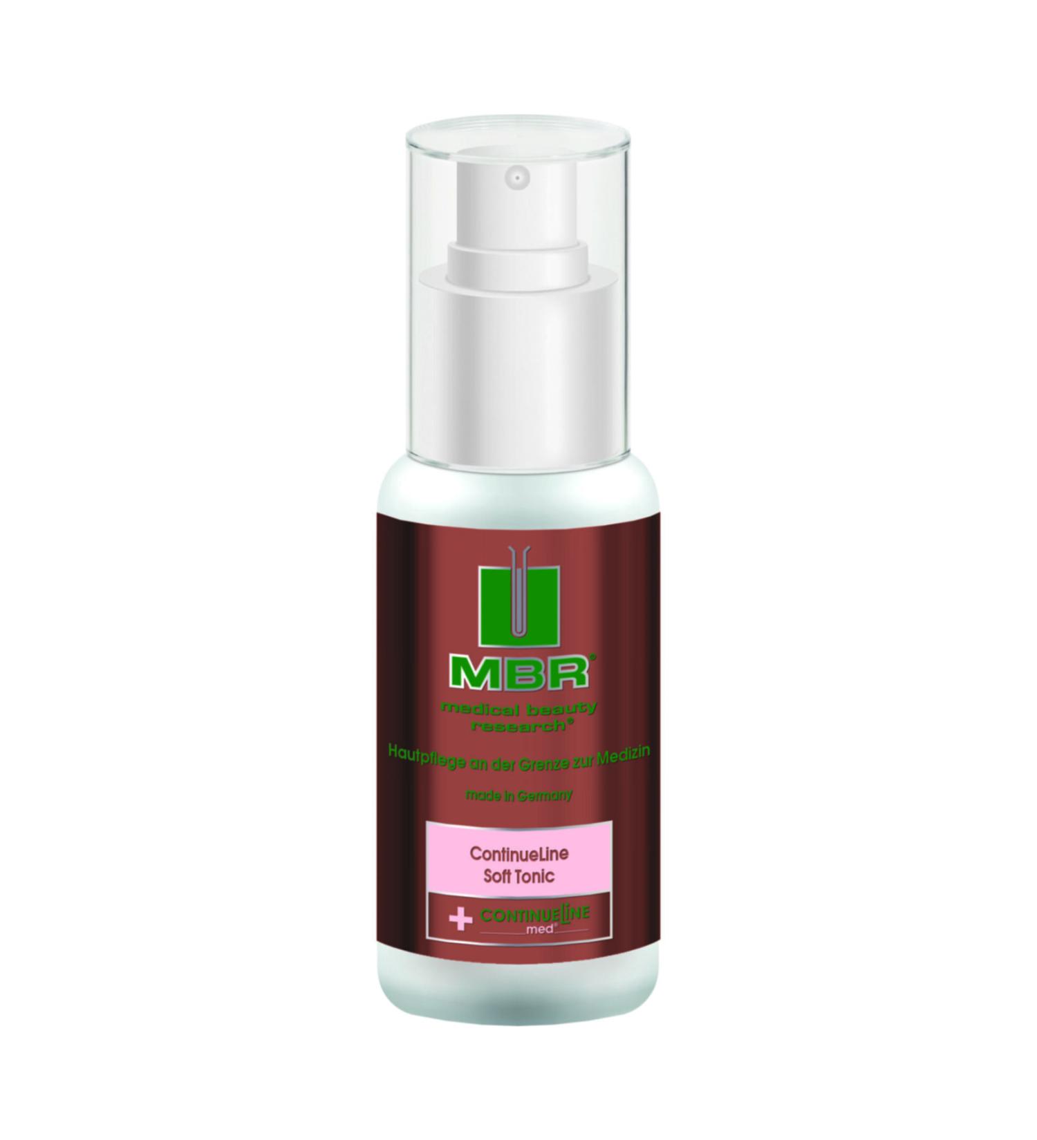 MBR Medical Beauty Research Continueline Soft Tonic - 150 Ml