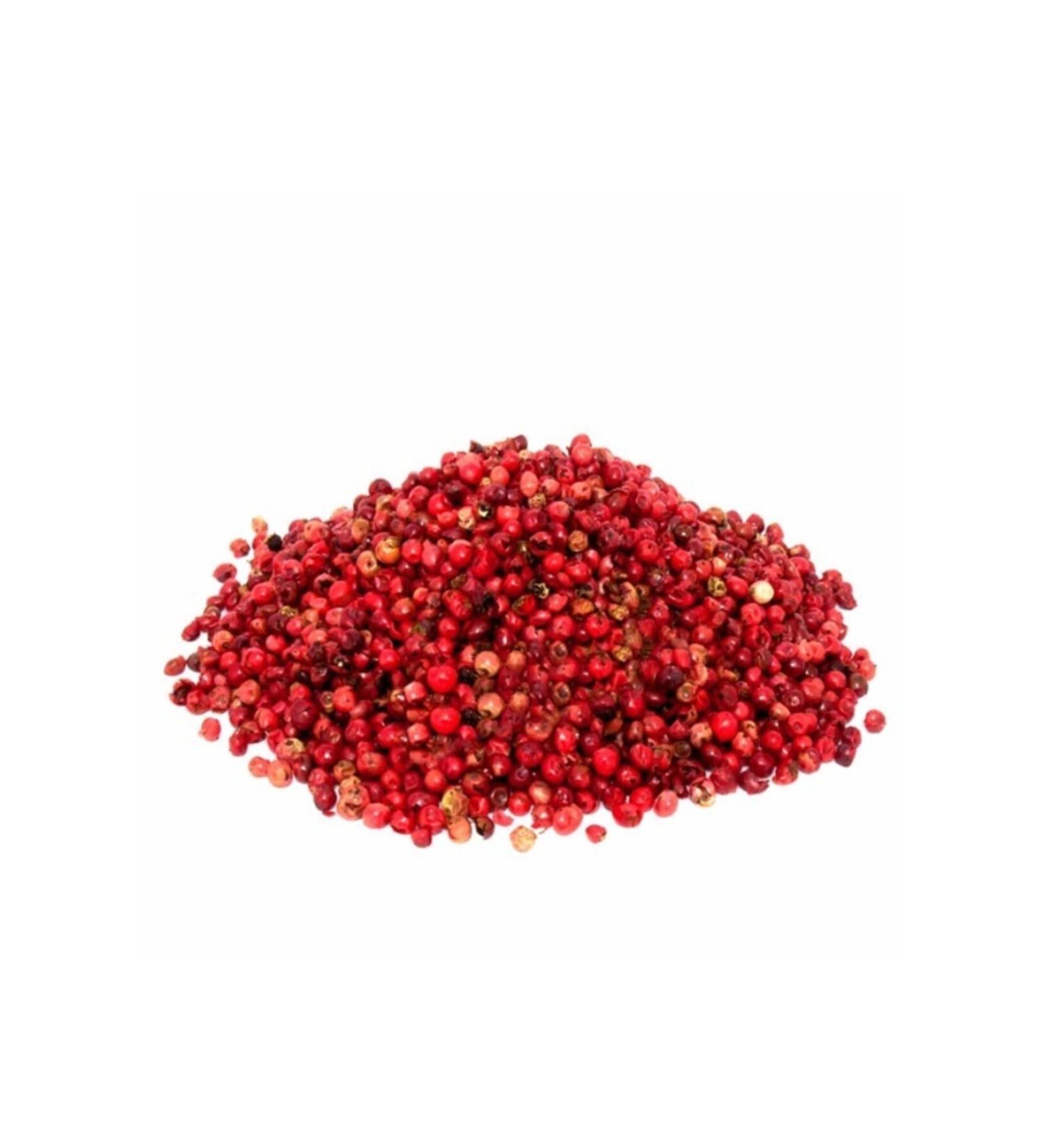 Aktarzane Red Black Pepper 100gr