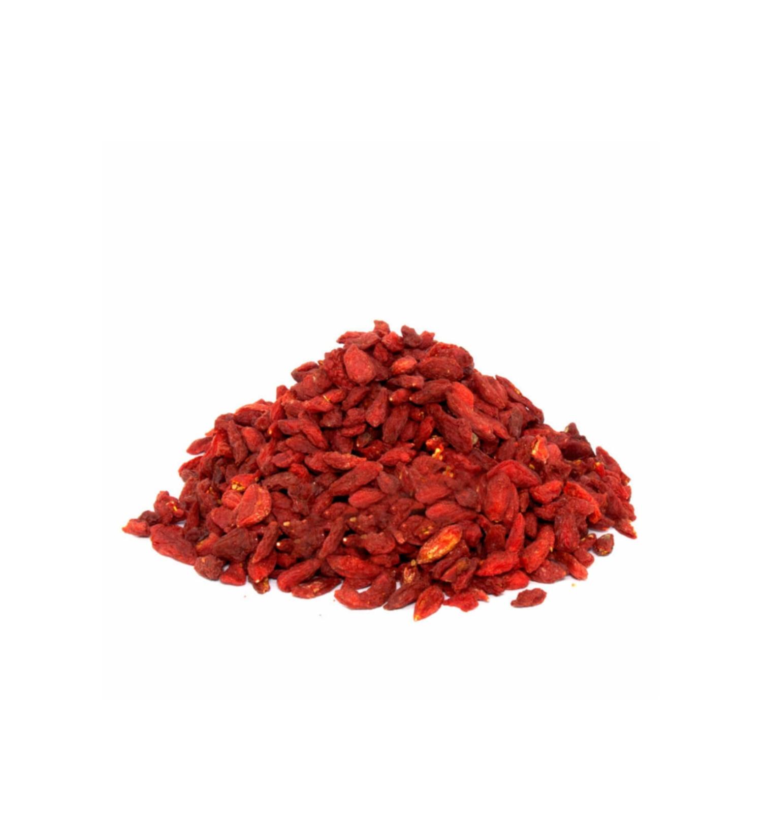 Aktarzane Gojiberry Wolfberry 100gr