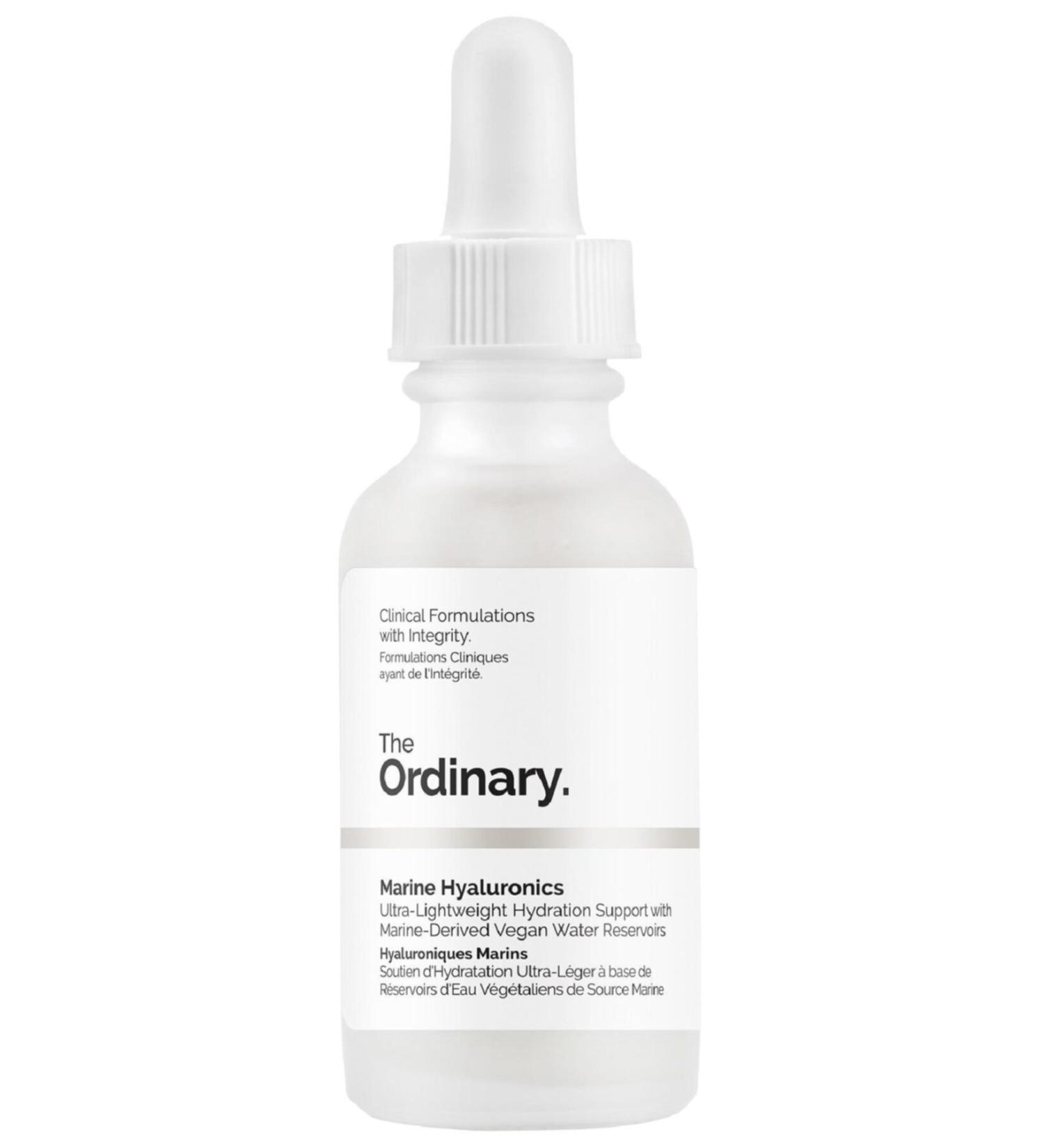 The Ordinary Marine Hyaluronics