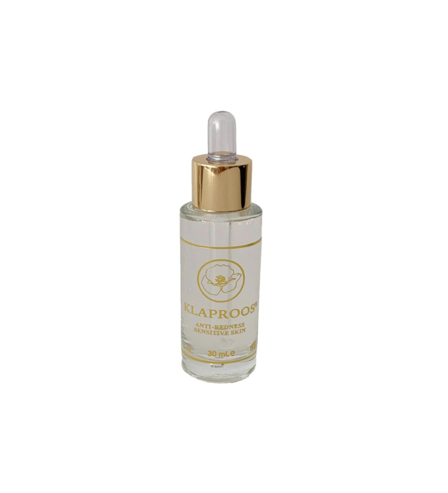 klaproos Women Anti Redness Anti Redness Serum