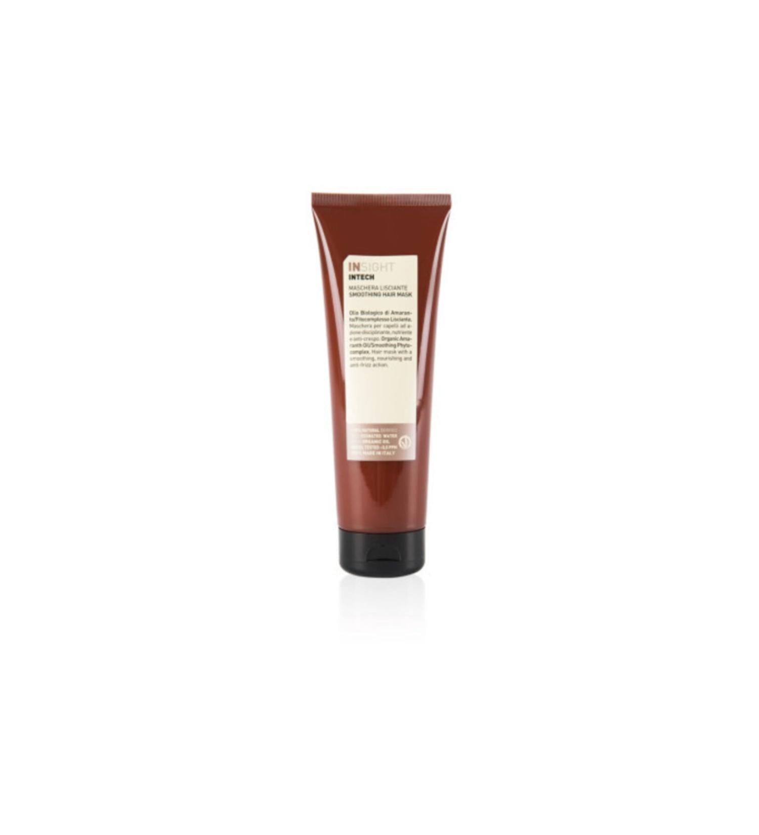 Insight Insight Intech Smoothing Mask 250 Ml