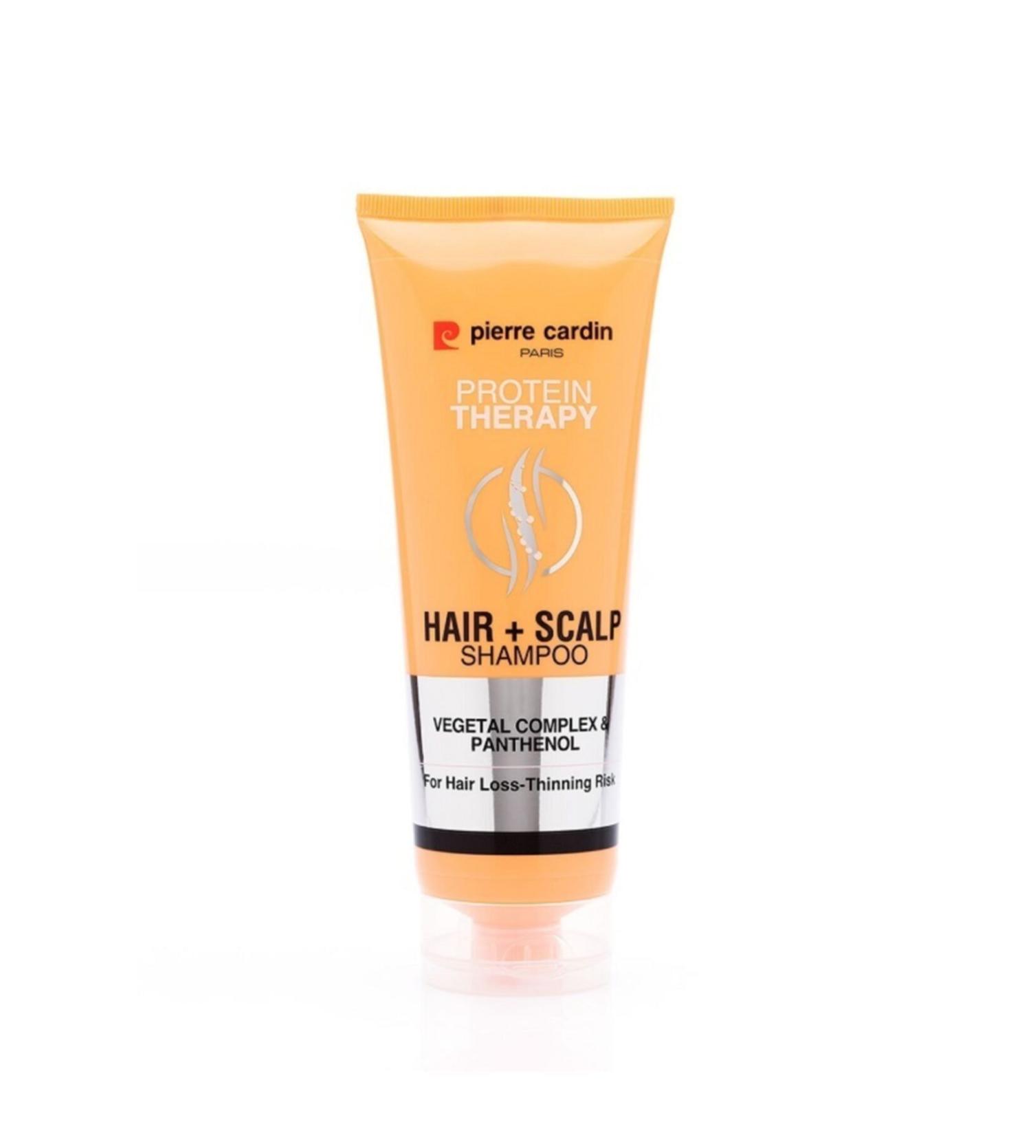 Pierre Cardin Protein Therapy Anti-Hair Loss Shampoo