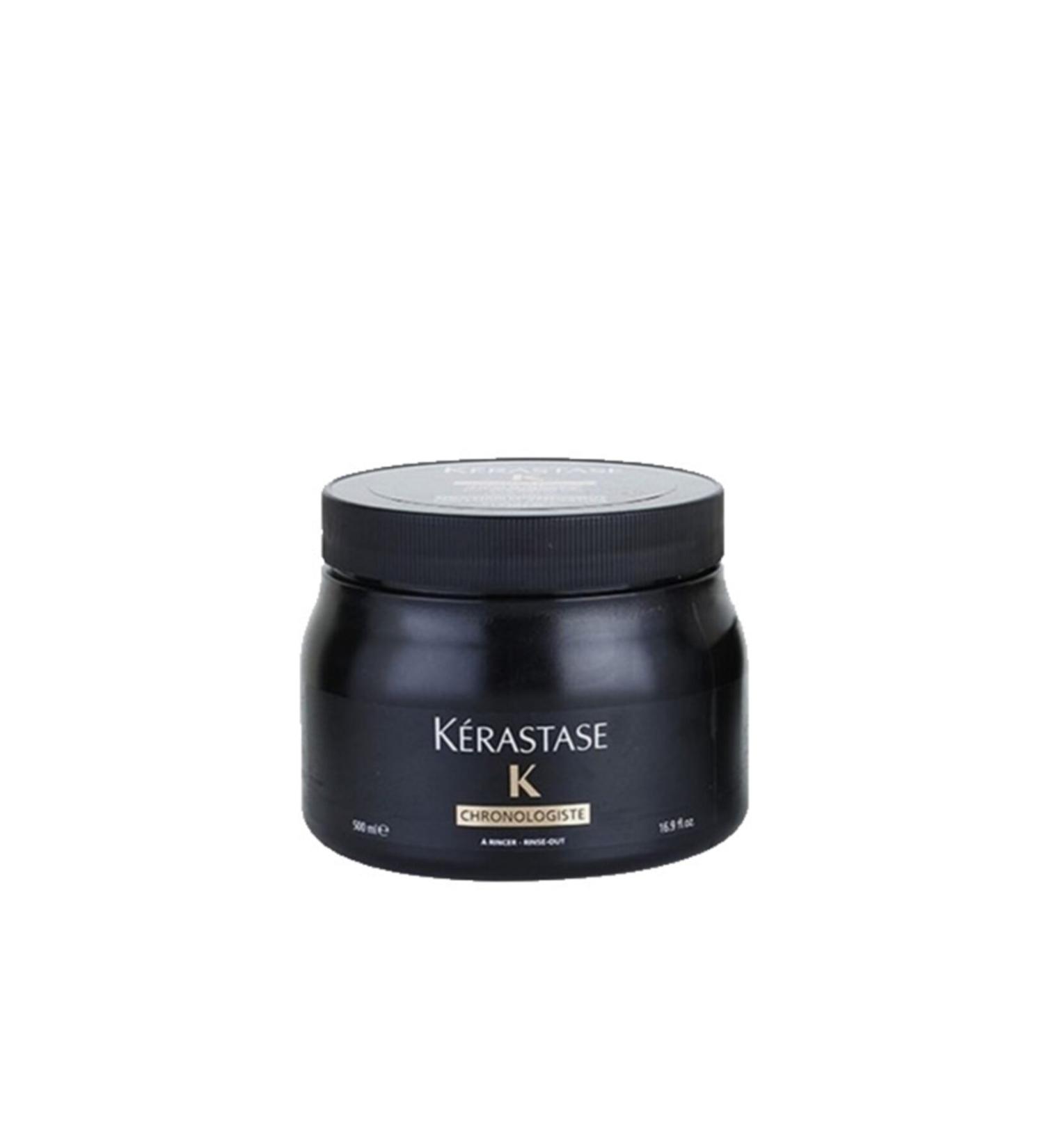 Kerastase Chronologiste Mask 500 ml