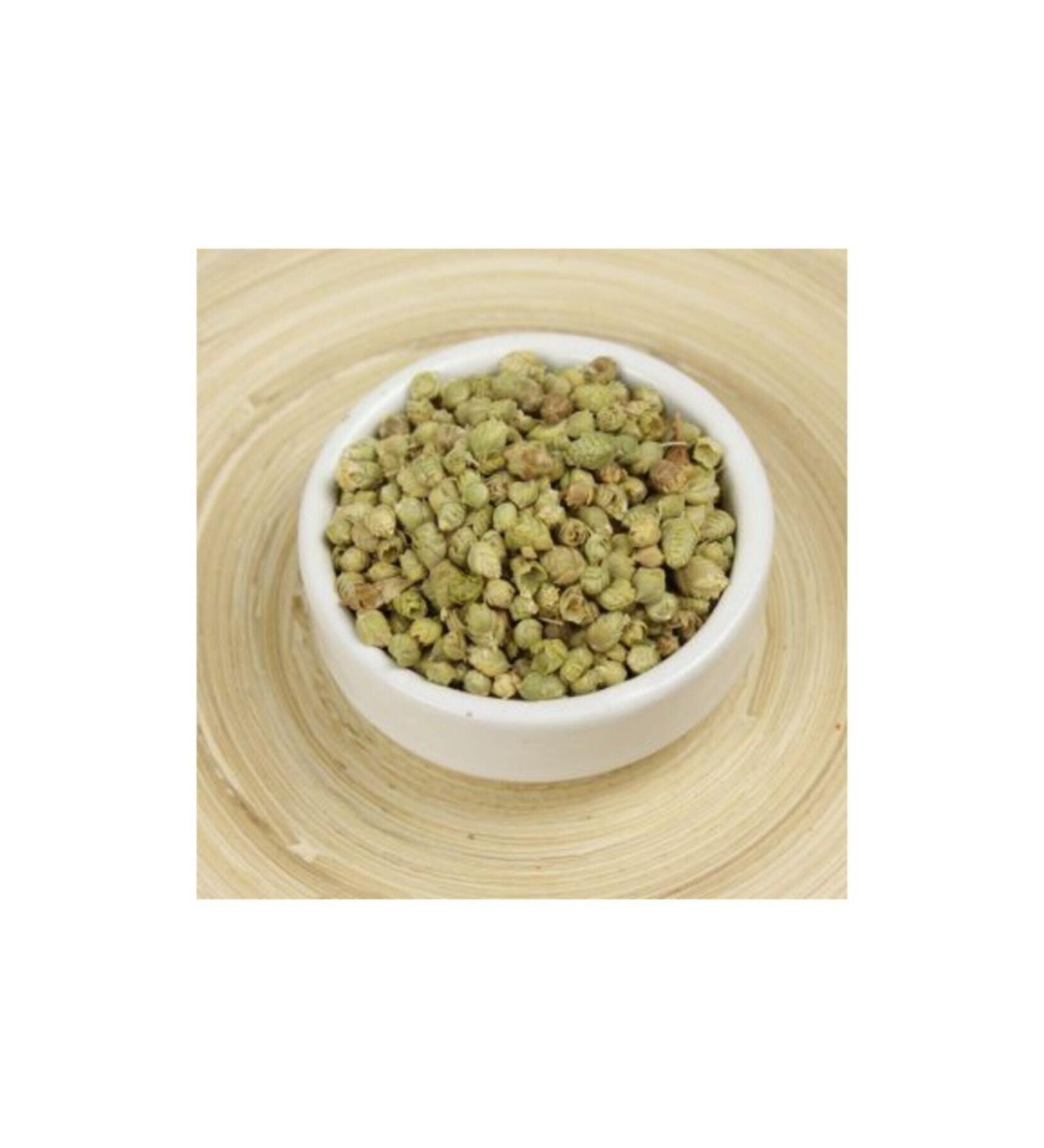 Beypazar Local Product Mountain Thyme 500 G Rich in Flavor Clean Sifted Without Garbage