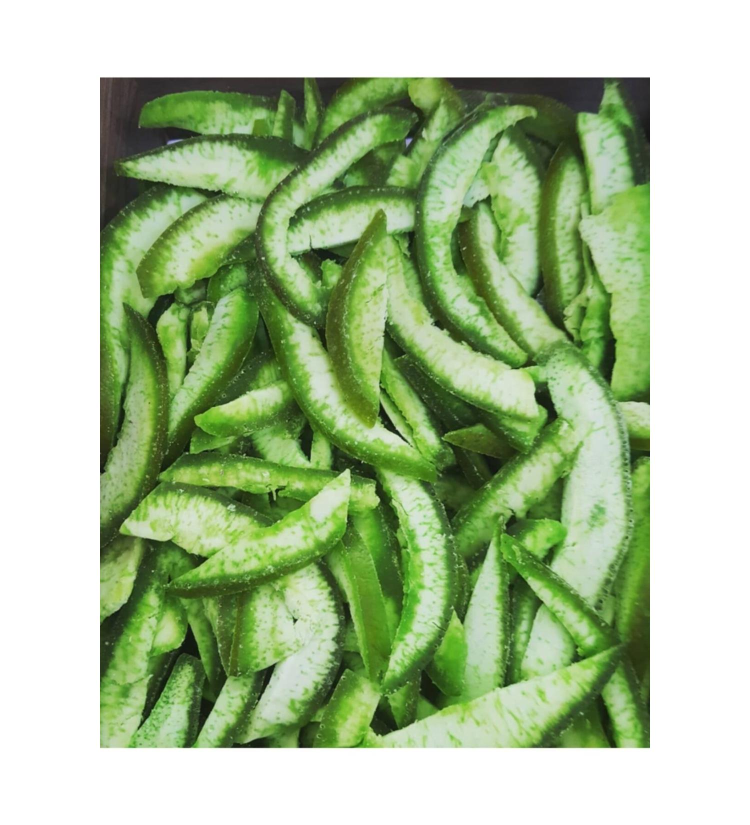 Y remMara Dried Pomelo 250 Gr