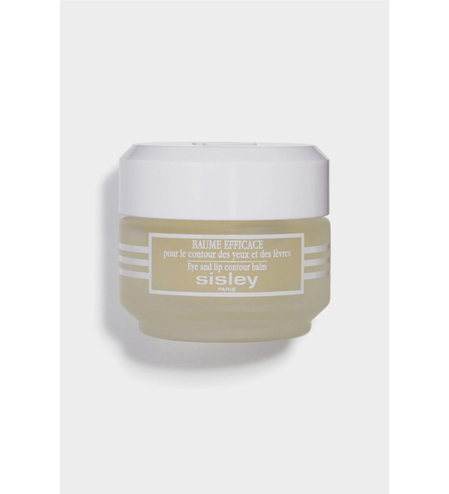 Sisley Baume Efficace 30 ml Eye Care Gel