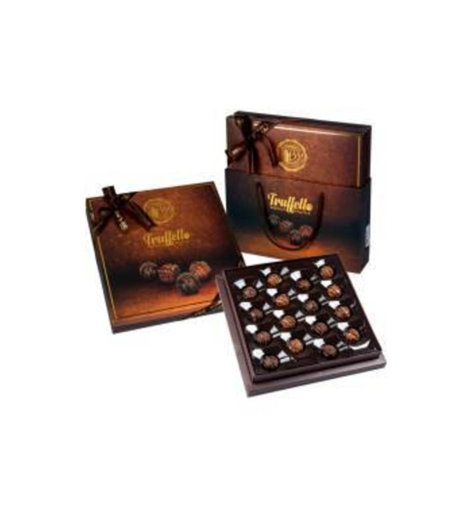 Bol i Trufello Black Box 216 Gr