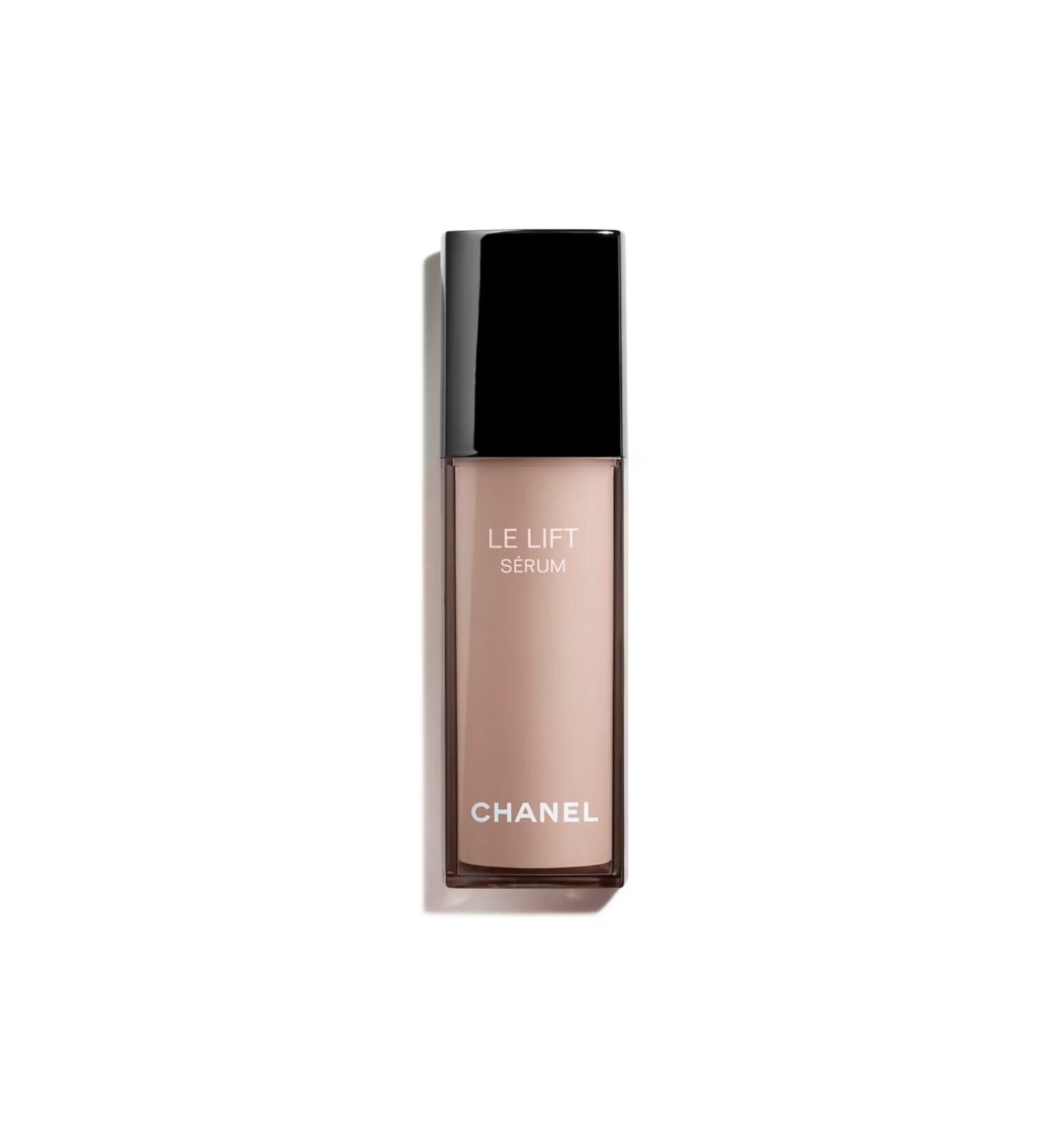 Chanel LE LIFT-Smoothing Skin Strengthening Firming Serum 30ml