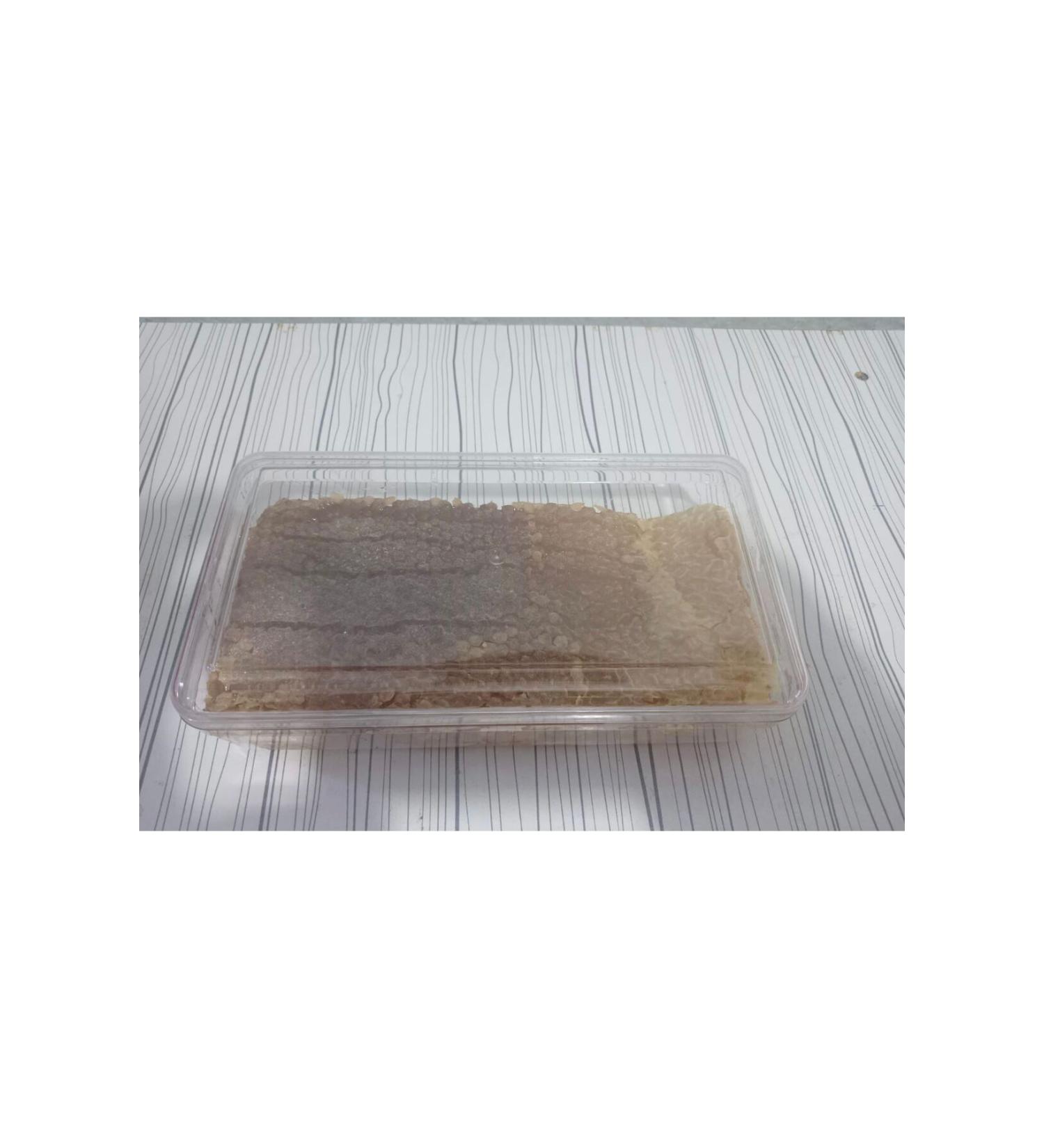 beekeeping COMB HONEY (1 KG)