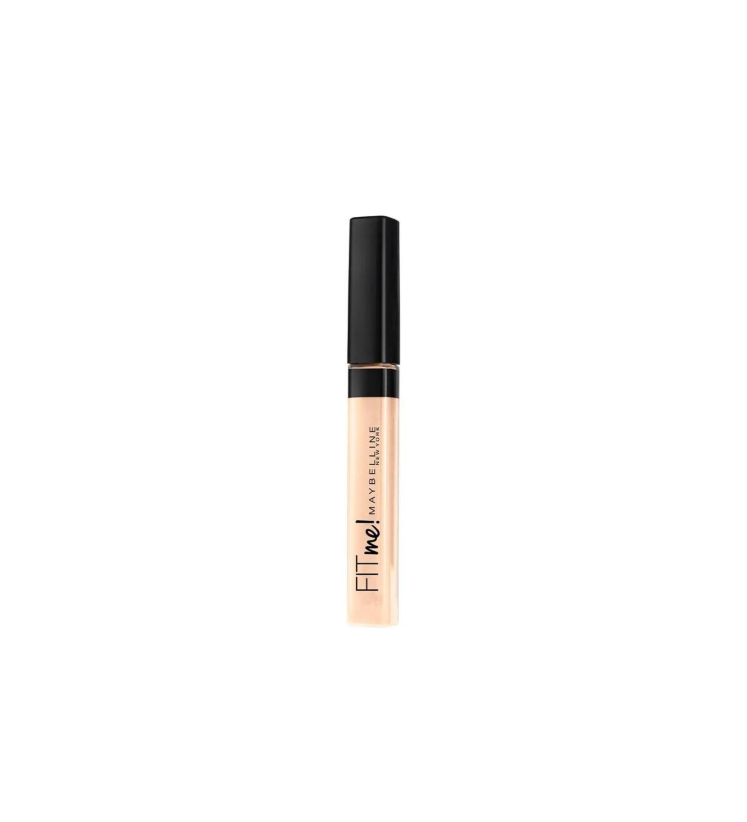 Maybelline New York Maybelline Fit Me Concealer 05 Ivory