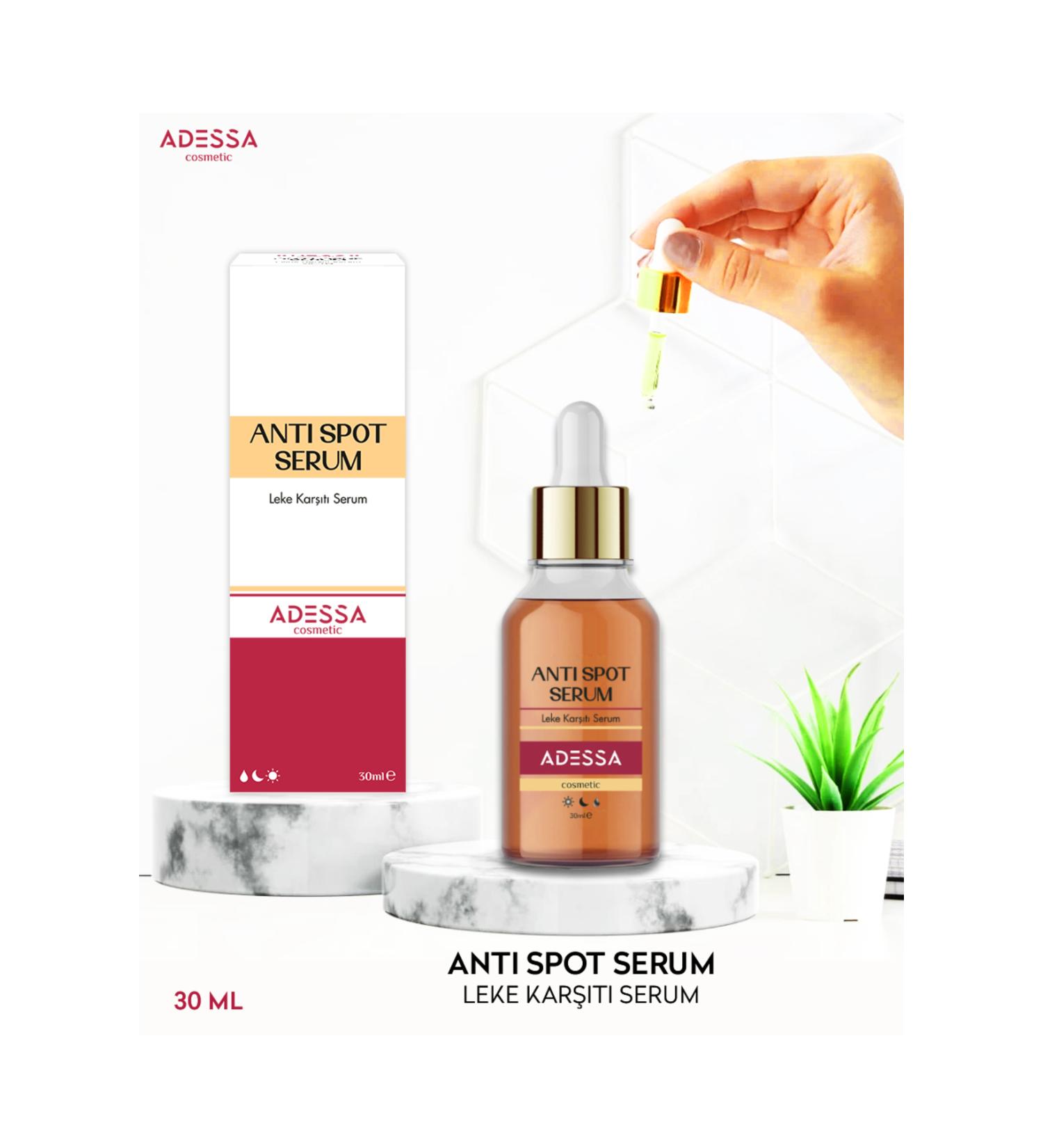 Adessa Anti Spot Serum - Anti-Spot Serum 30 ml
