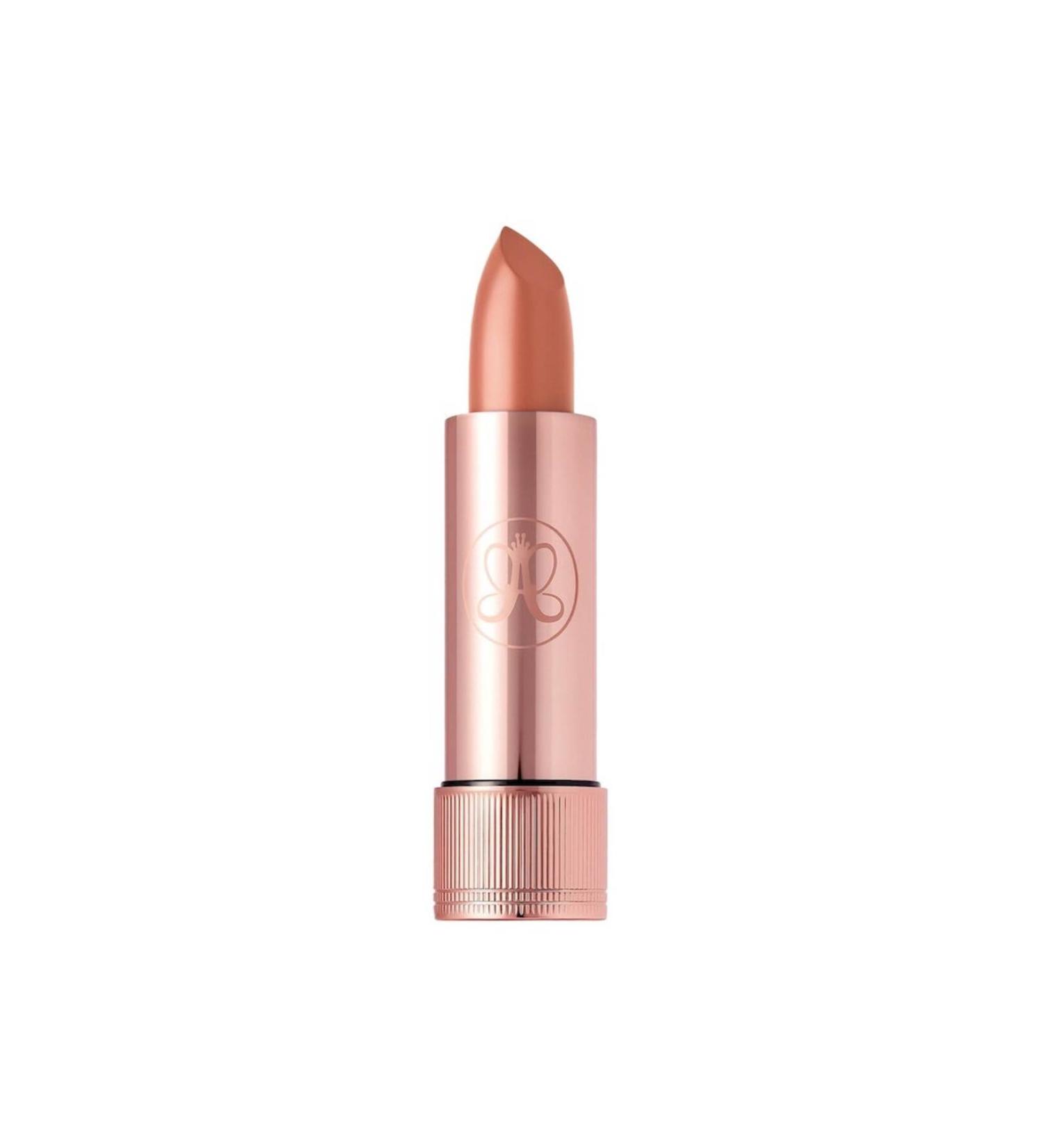 Anastasia Beverly Hills Soft Shiny and Intense Color -Satin Lipstick -Satin Finish Lipstick (3.0g)