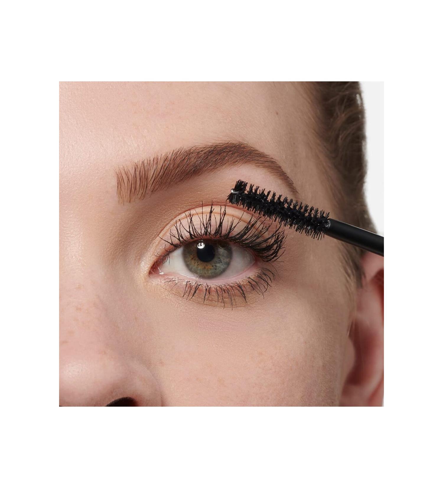 Revolution Eyelash Repairing Feature 5D Lash Black Mascara